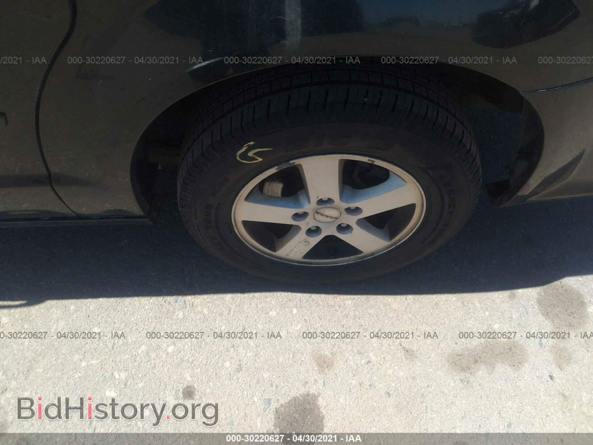 2013 DODGE GRAND CARAVAN - VIN: 2C4RDGCG3DR635822 - Фото 13