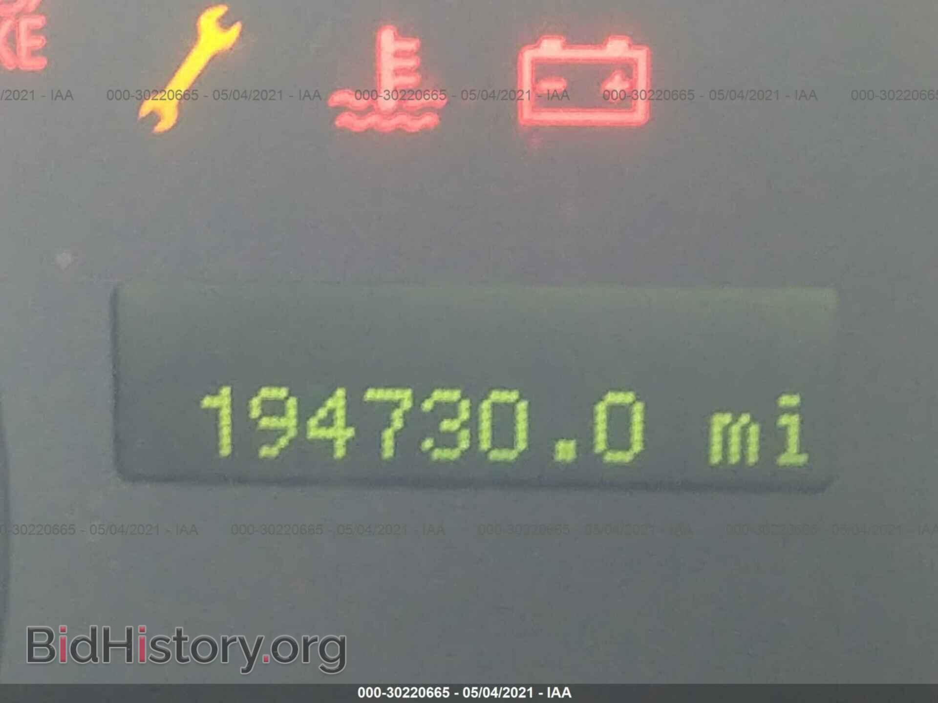 2009 FORD EXPLORER - VIN: 1FMEU73E99UA14135 - Фото 7