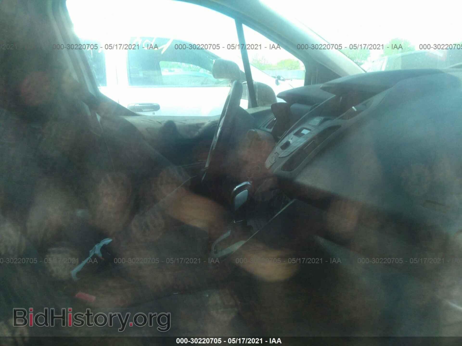 2015 FORD TRANSIT CONNECT - VIN: NM0LS7E75F1226850 - Photo 5