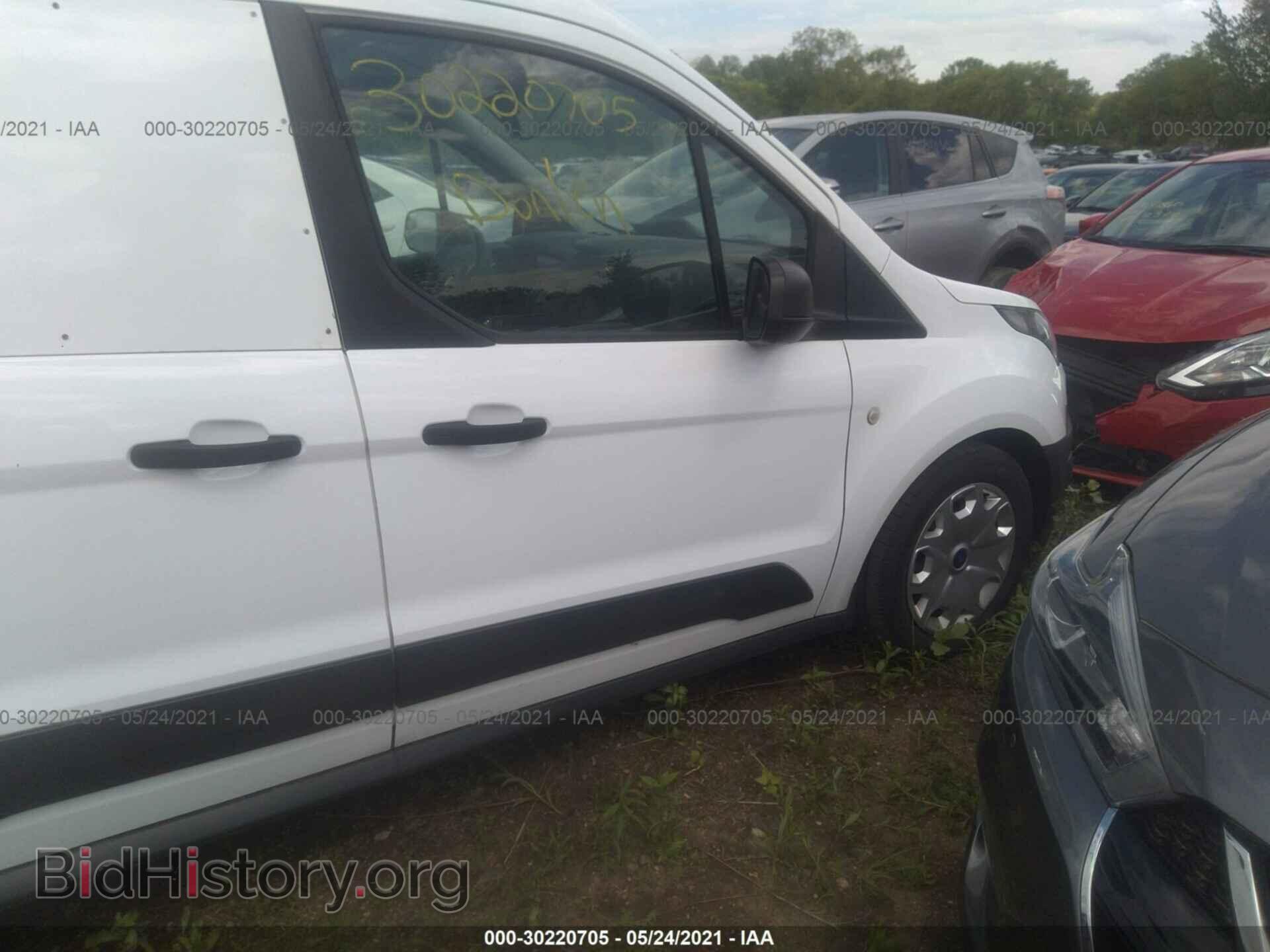 2015 FORD TRANSIT CONNECT - VIN: NM0LS7E75F1226850 - Photo 6