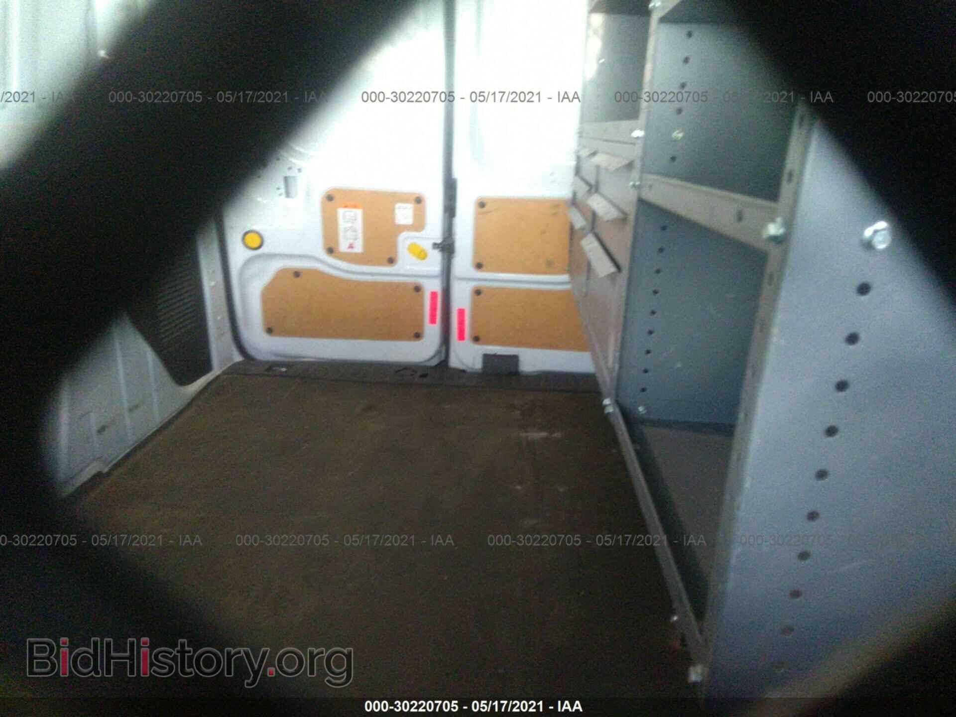 2015 FORD TRANSIT CONNECT - VIN: NM0LS7E75F1226850 - Photo 8