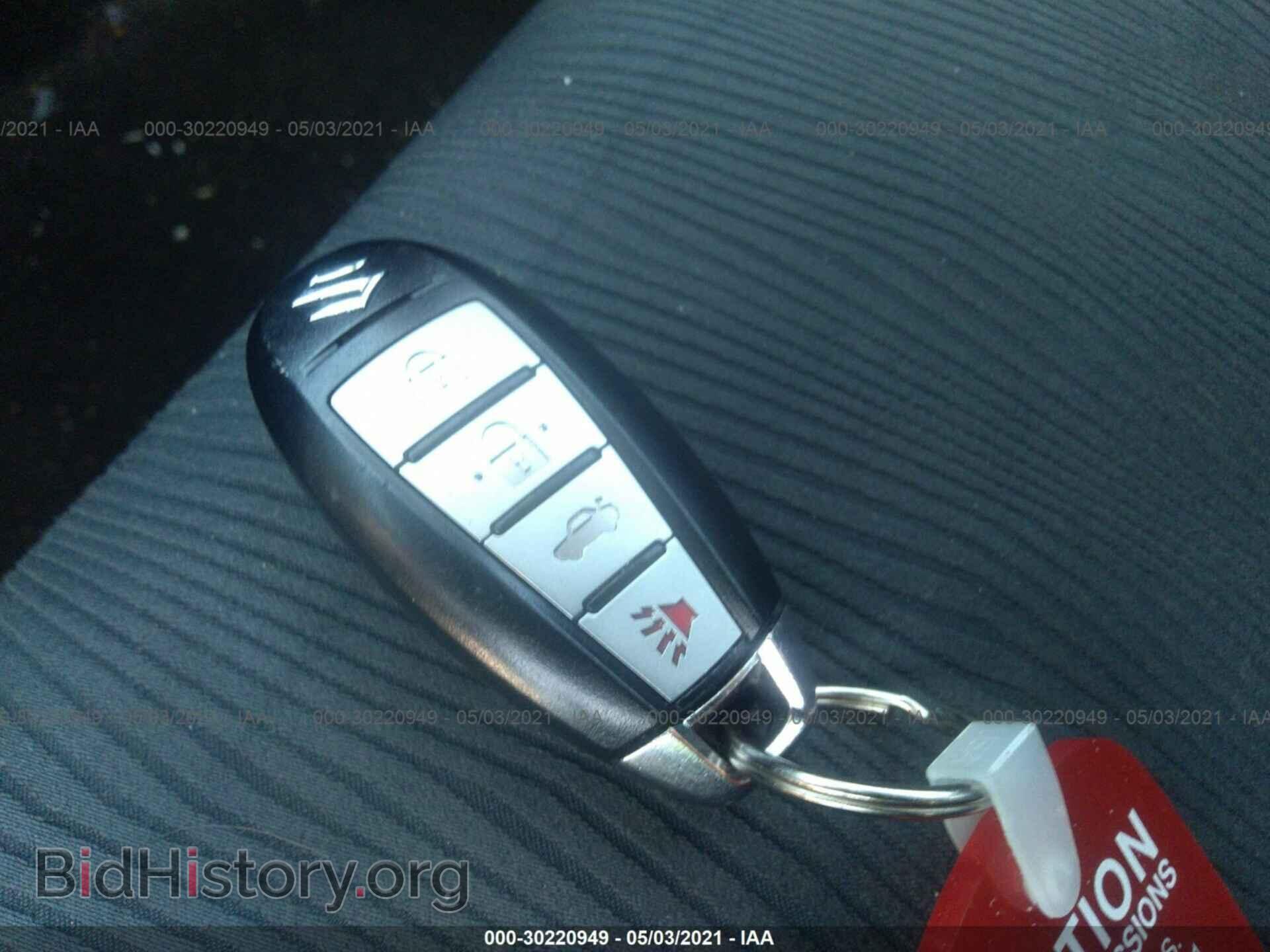 2010 SUZUKI KIZASHI - VIN: JS2RF9A58A6100128 - Photo 11
