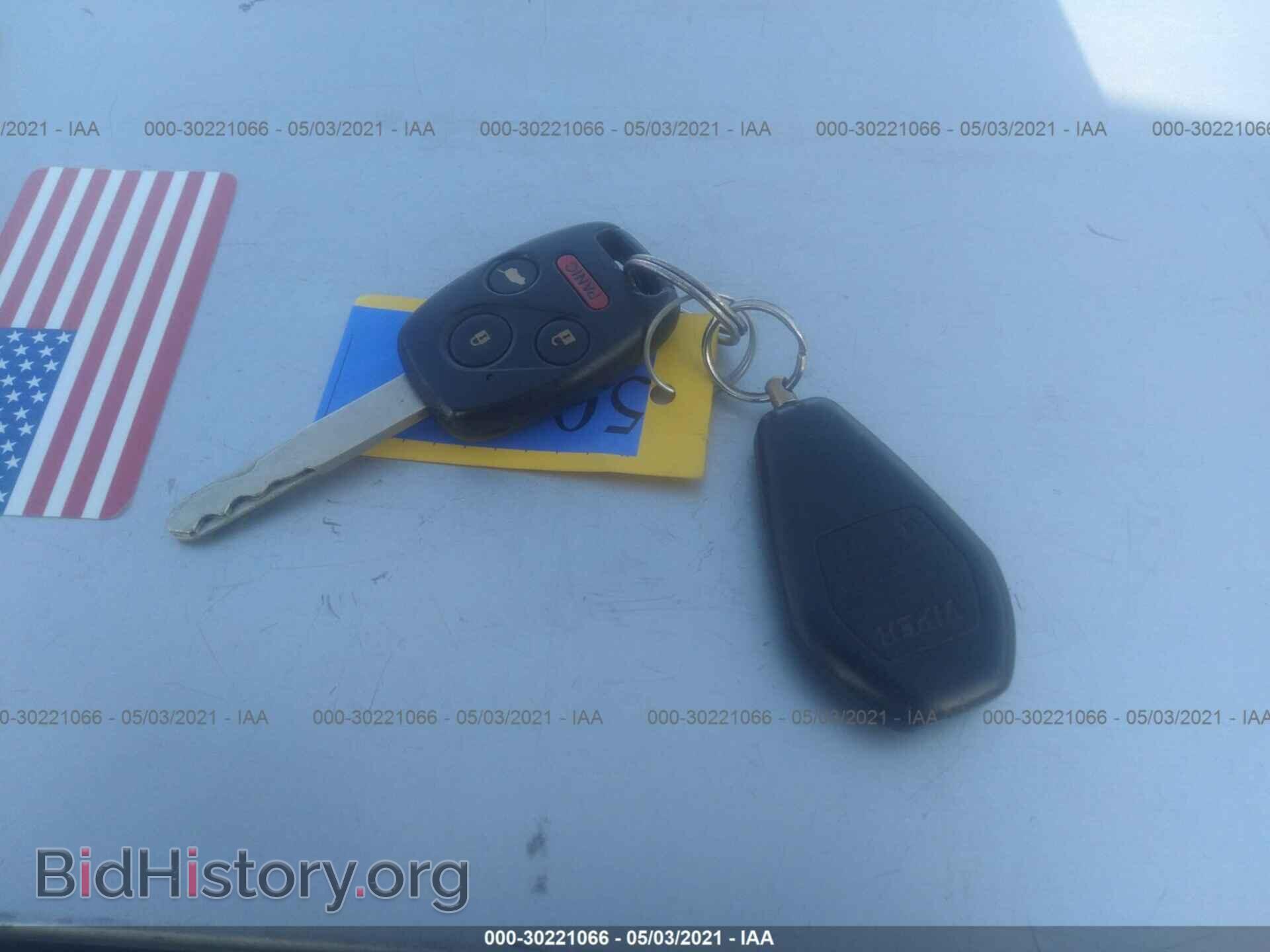 2011 HONDA PILOT - VIN: 5FNYF3H5XBB019002 - Фото 11
