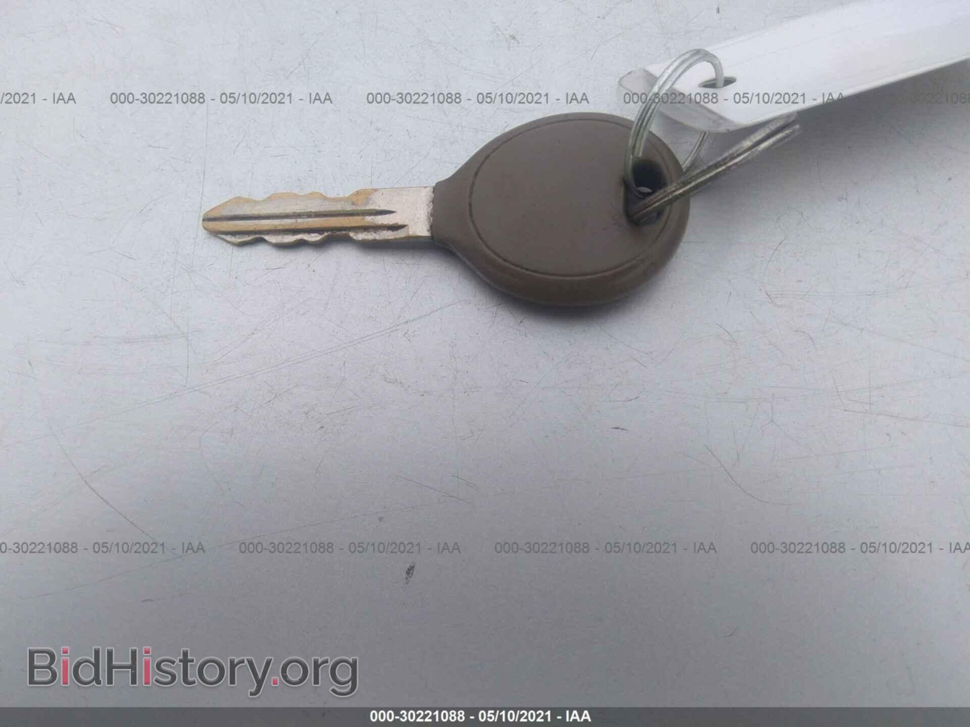 2008 DODGE CALIBER - VIN: 1B3HB28B48D776457 - Photo 11