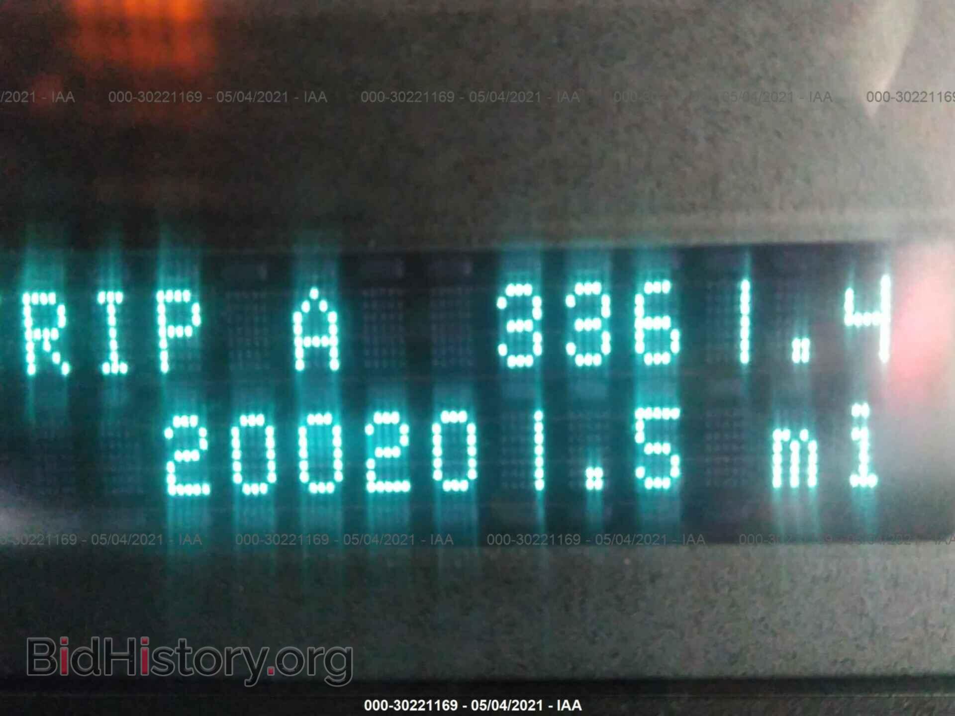 2012 FORD ESCAPE - VIN: 1FMCU9EG9CKA08372 - Фото 7