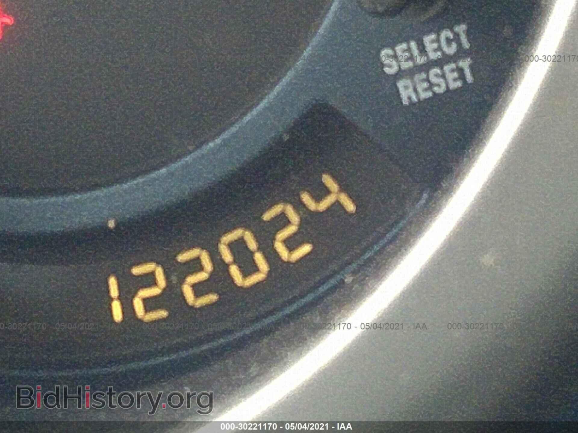 2006 HONDA ELEMENT - VIN: 5J6YH17346L003468 - Фото 7