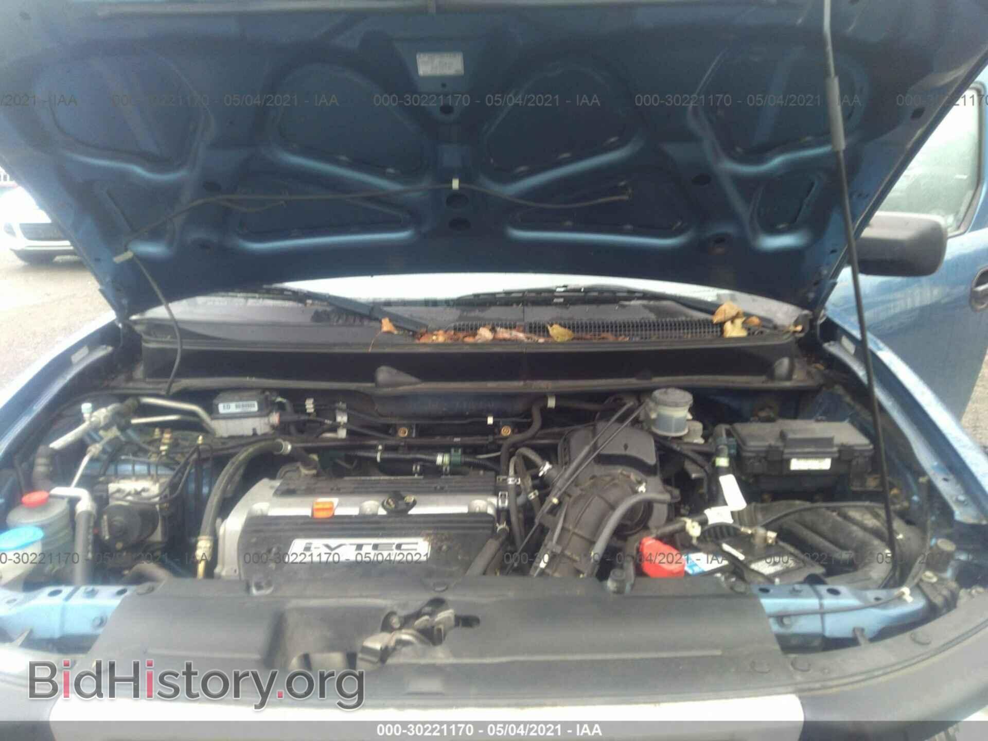 2006 HONDA ELEMENT - VIN: 5J6YH17346L003468 - Фото 10