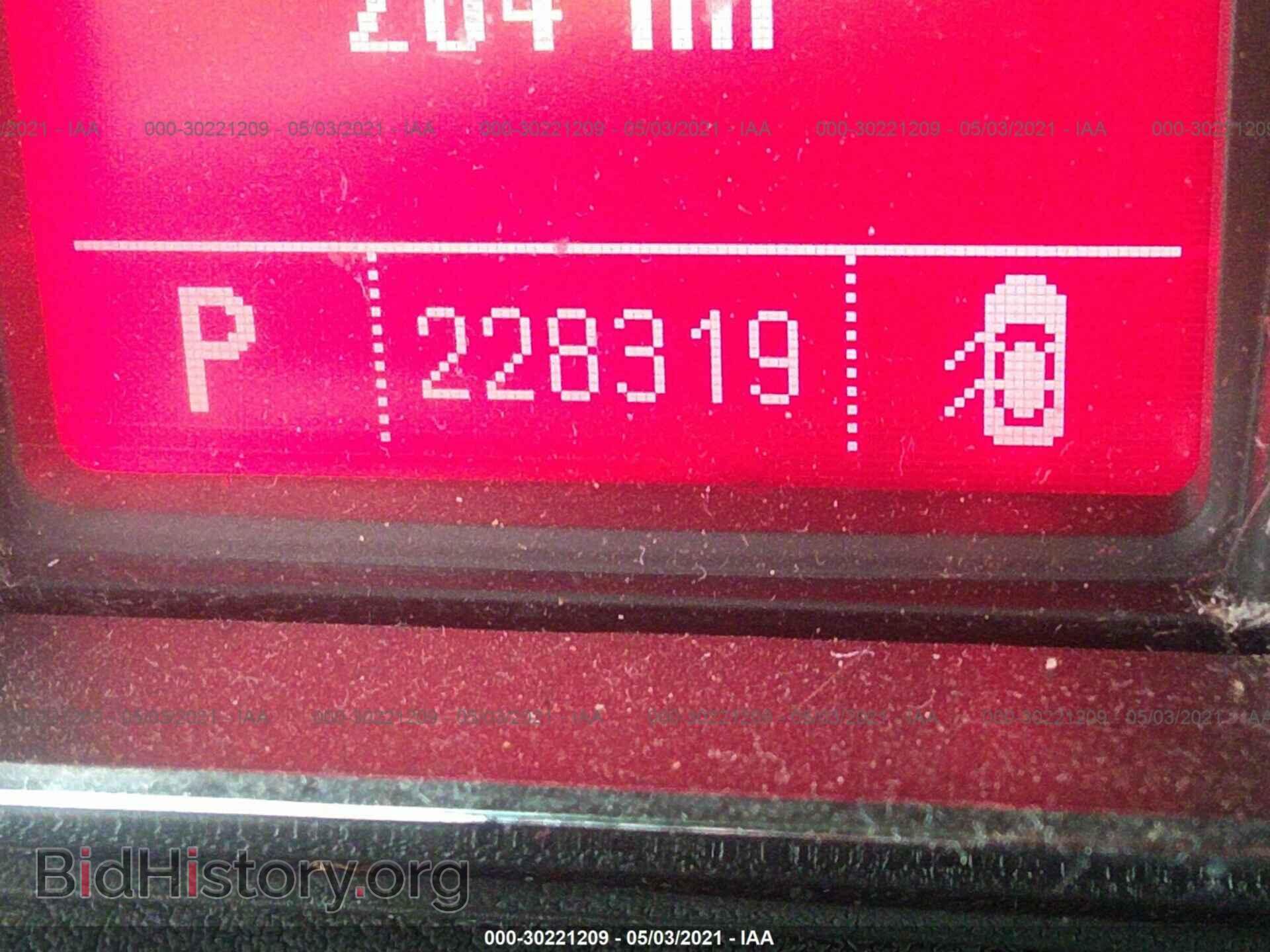 2011 GMC TERRAIN - VIN: 2CTALSEC1B6456792 - Photo 7