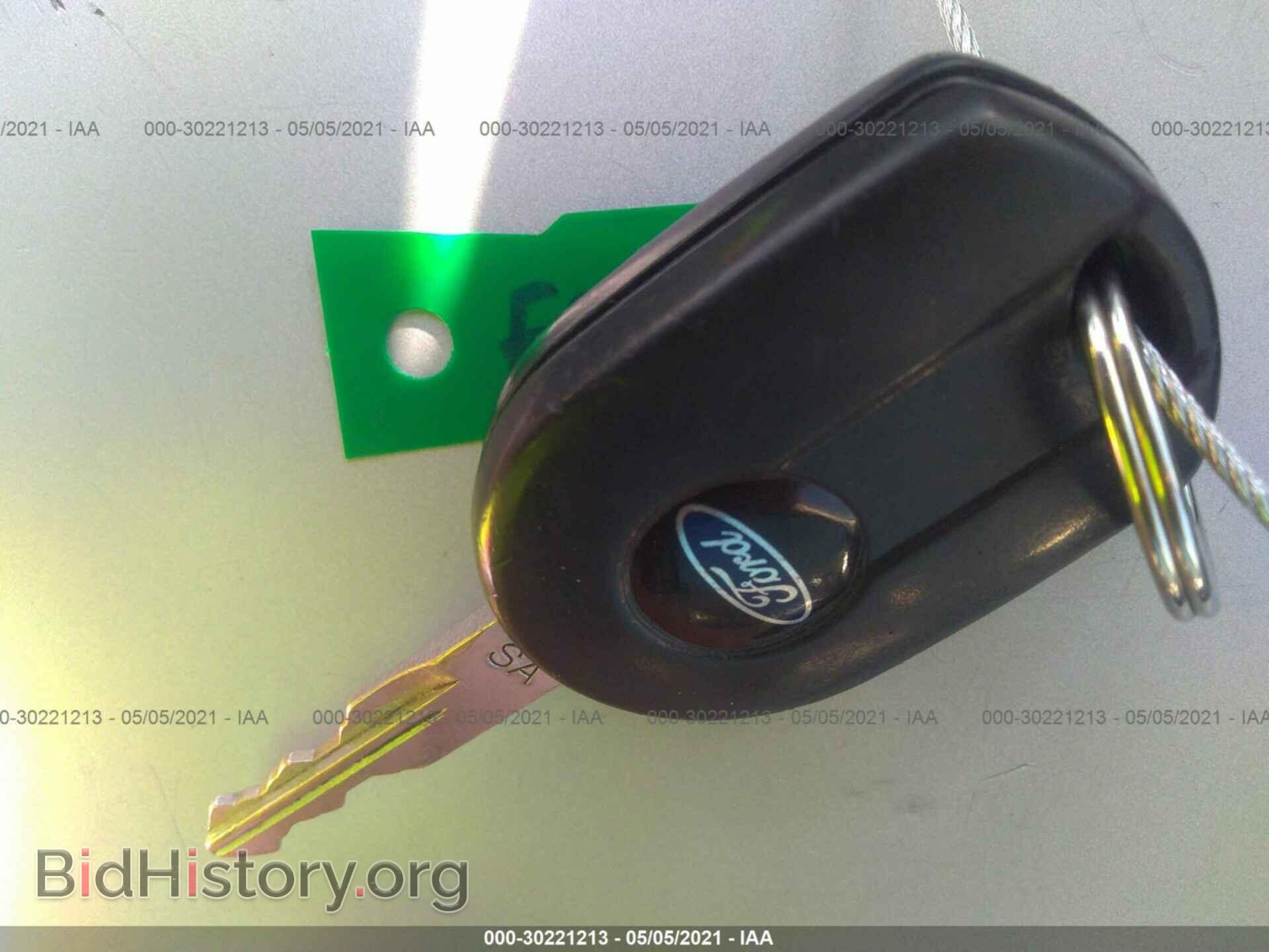 2011 FORD EDGE - VIN: 2FMDK3JC3BBB61767 - Photo 11