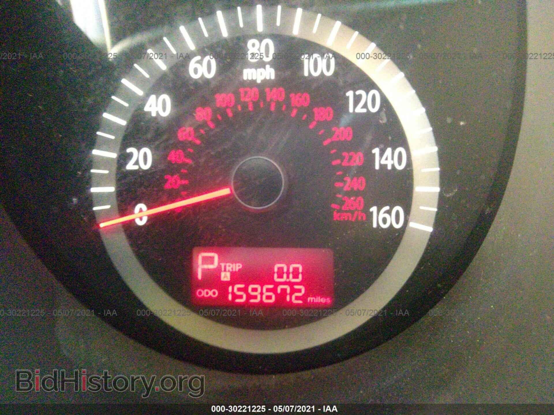 2009 KIA OPTIMA - VIN: KNAGE228295335630 - Фото 7