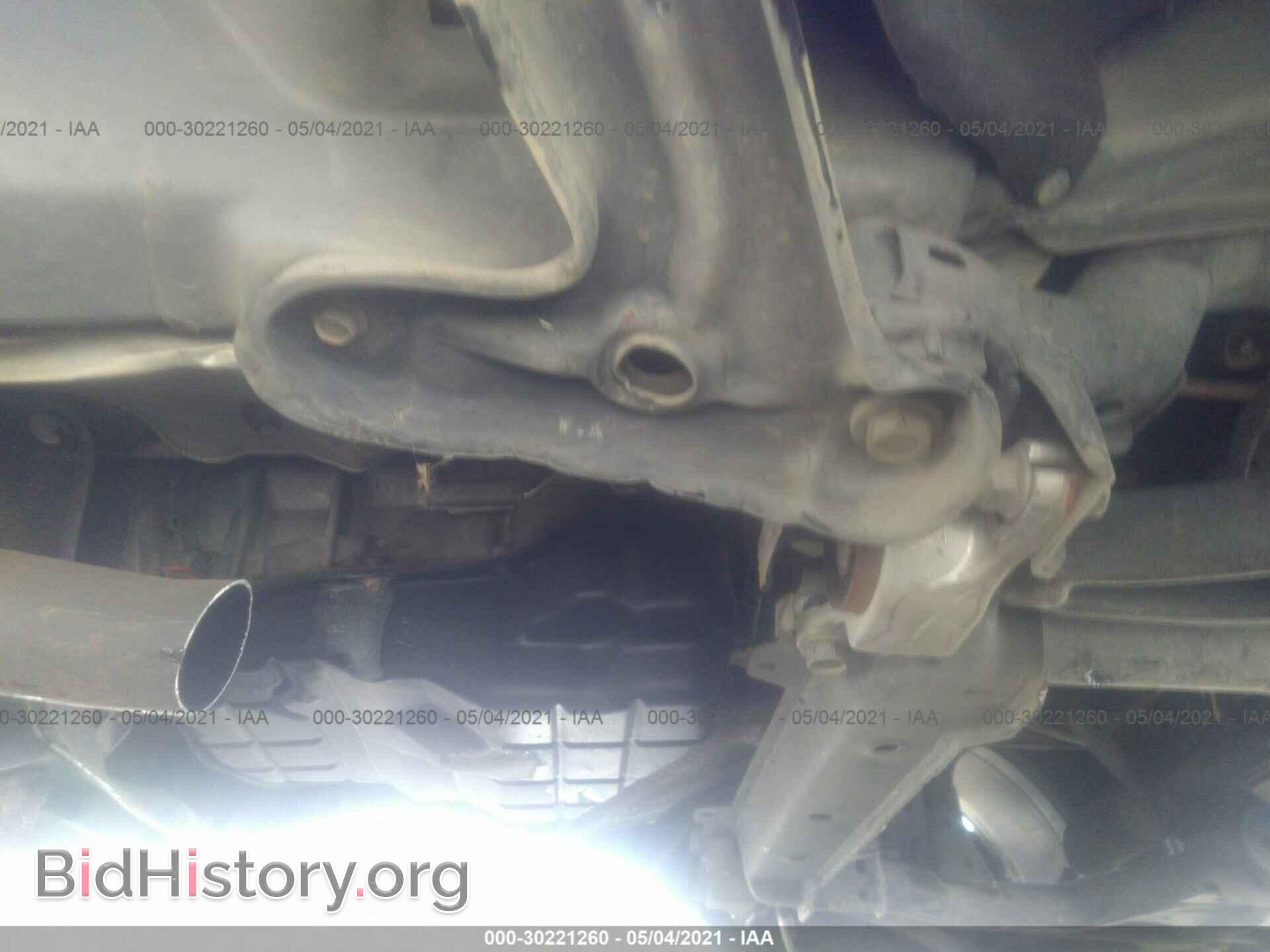 2011 DODGE DURANGO - VIN: 1D4SD6GT2BC682058 - Photo 6