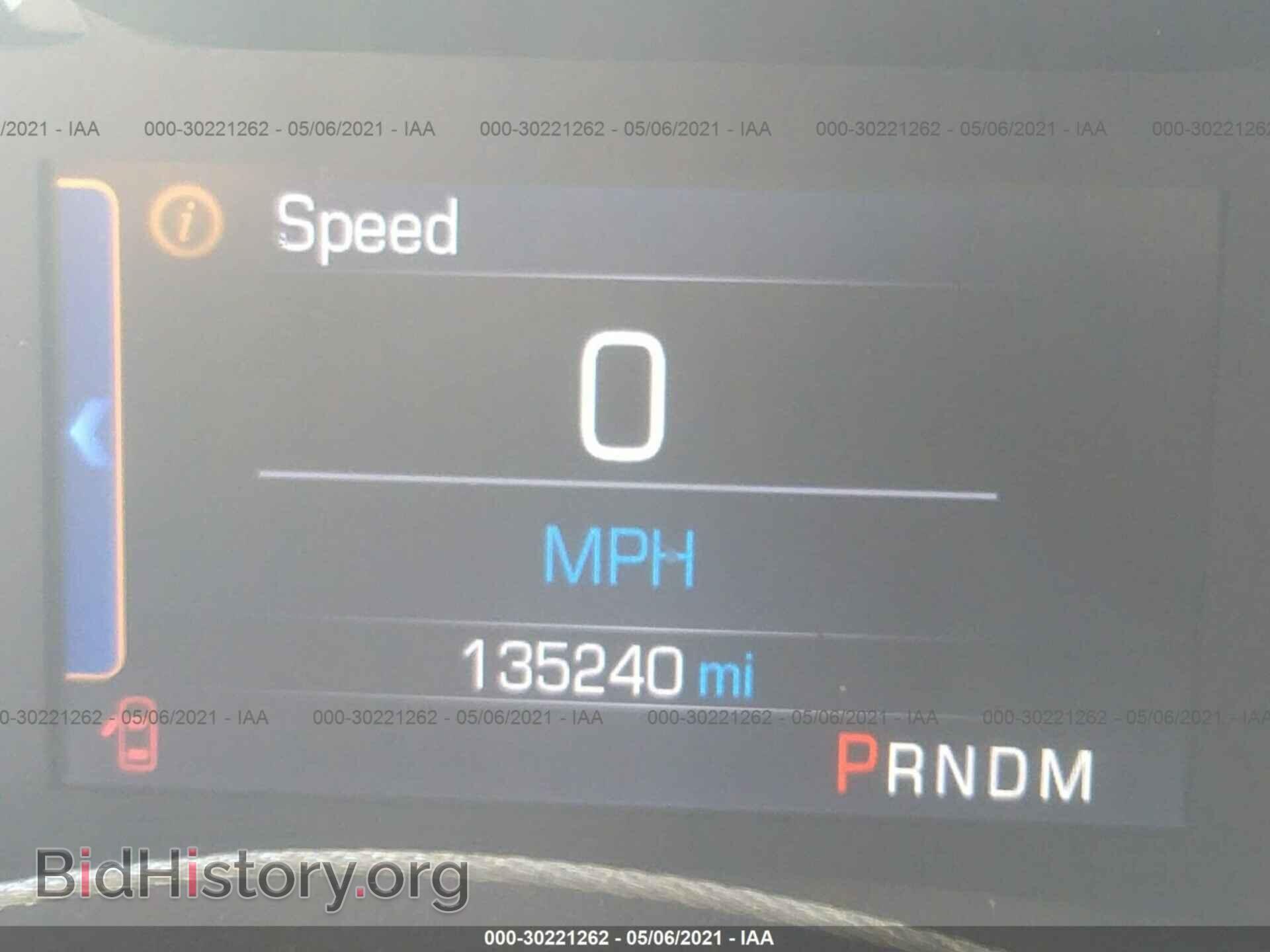 2014 CHEVROLET IMPALA - VIN: 1G1125S34EU110822 - Фото 7