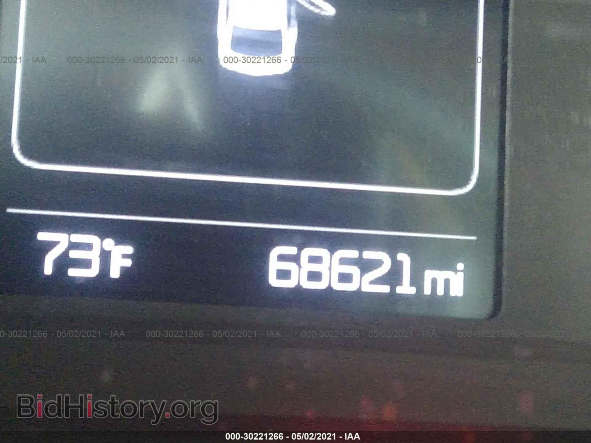 2017 KIA FORTE - VIN: 3KPFL4A74HE108189 - Фото 7