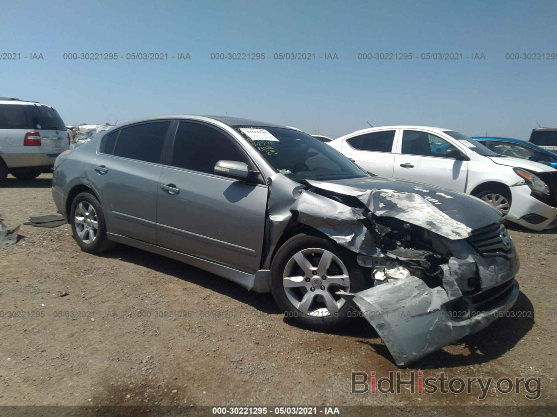 Photo 1N4BL21EX7N461702 - NISSAN ALTIMA 2007