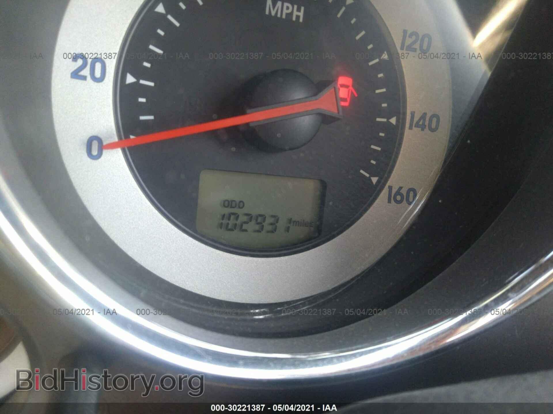 2011 MITSUBISHI ECLIPSE - VIN: 4A37L3ET7BE002051 - Photo 7