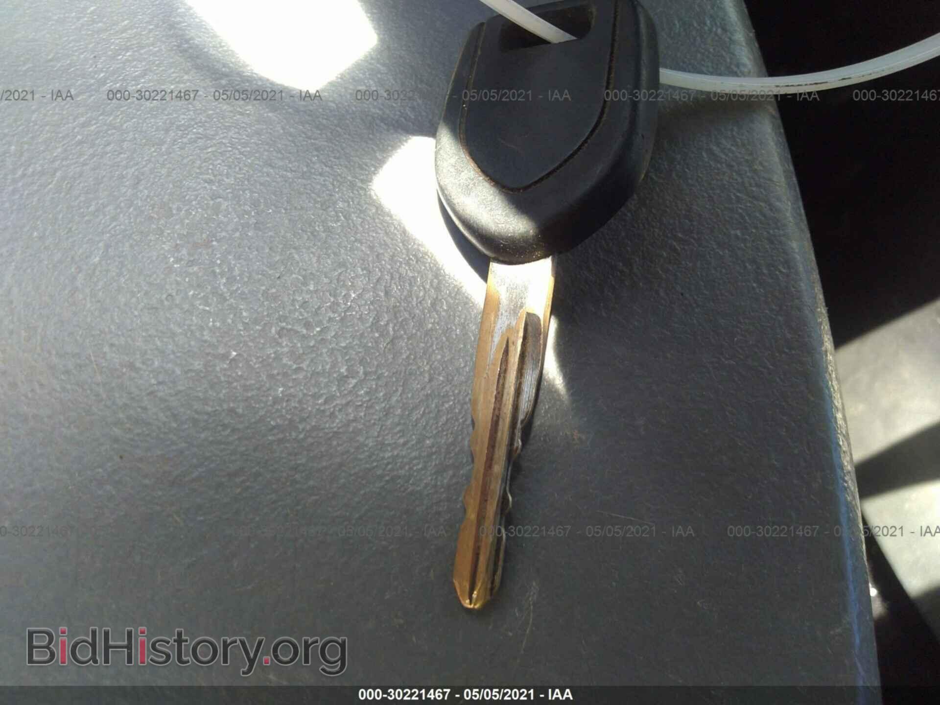 2007 MITSUBISHI ECLIPSE - VIN: 4A3AK24FX7E040086 - Photo 11