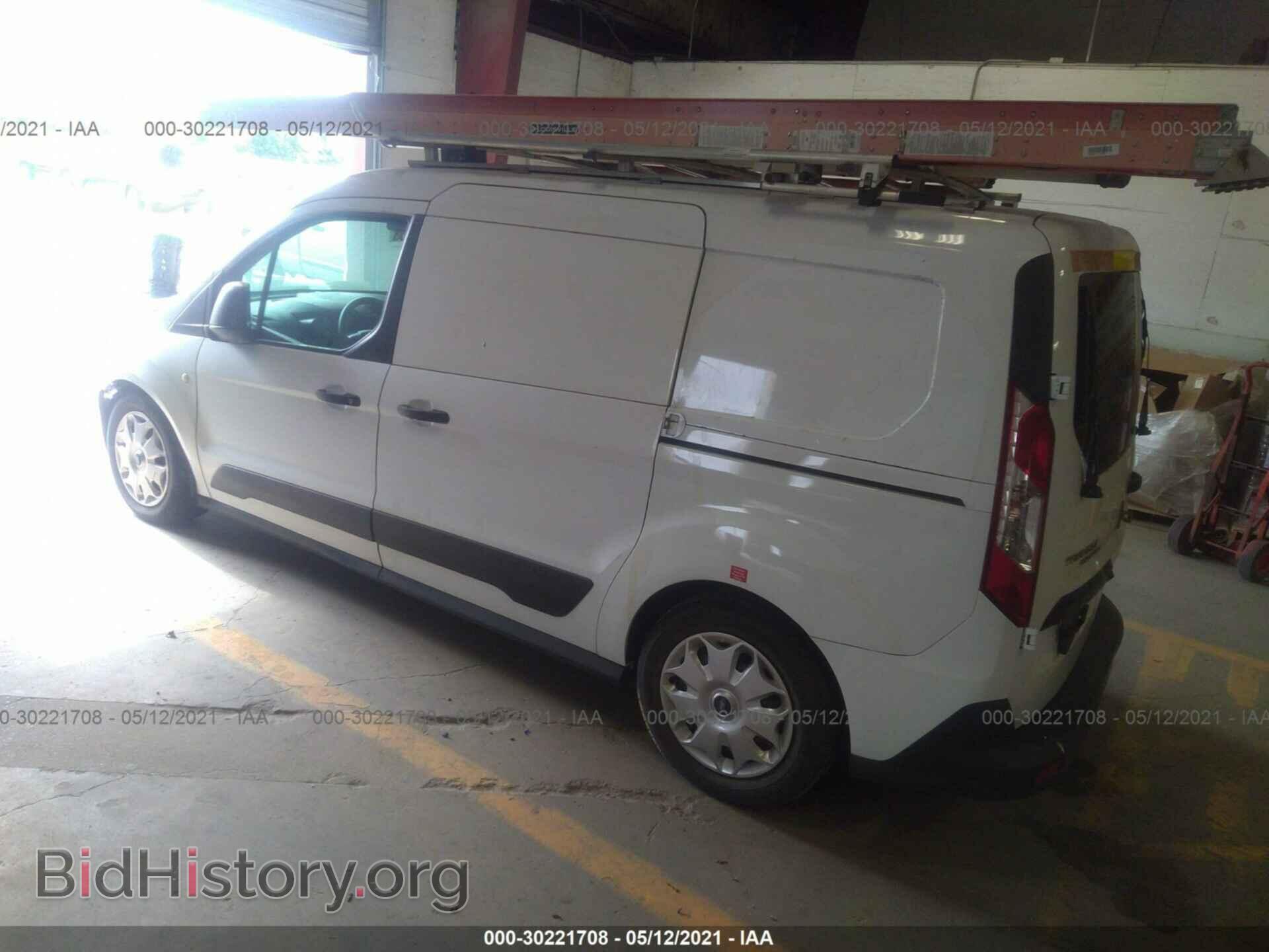 2015 FORD TRANSIT CONNECT - VIN: NM0LS7F76F1222286 - Фото 3