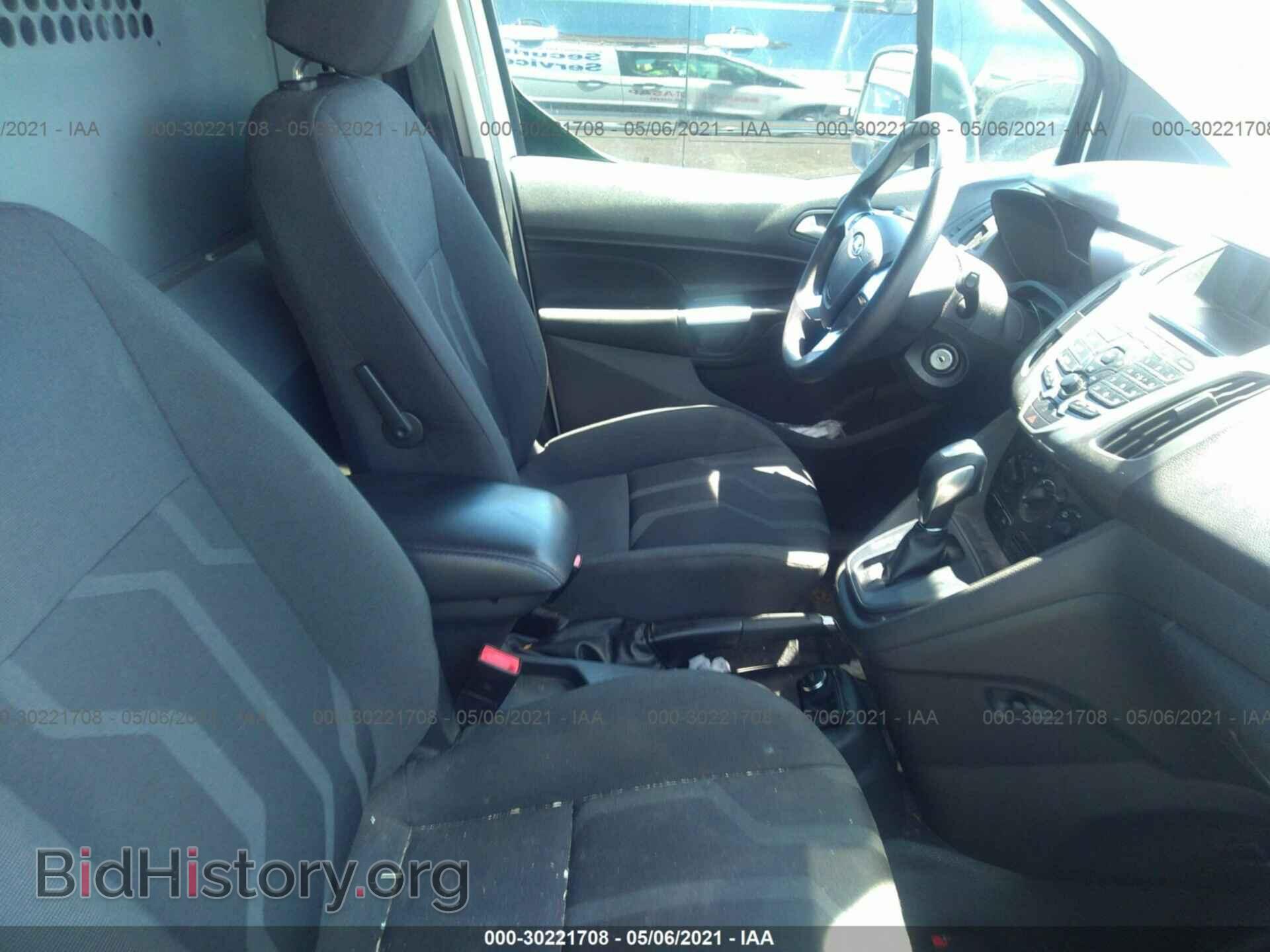 2015 FORD TRANSIT CONNECT - VIN: NM0LS7F76F1222286 - Фото 5