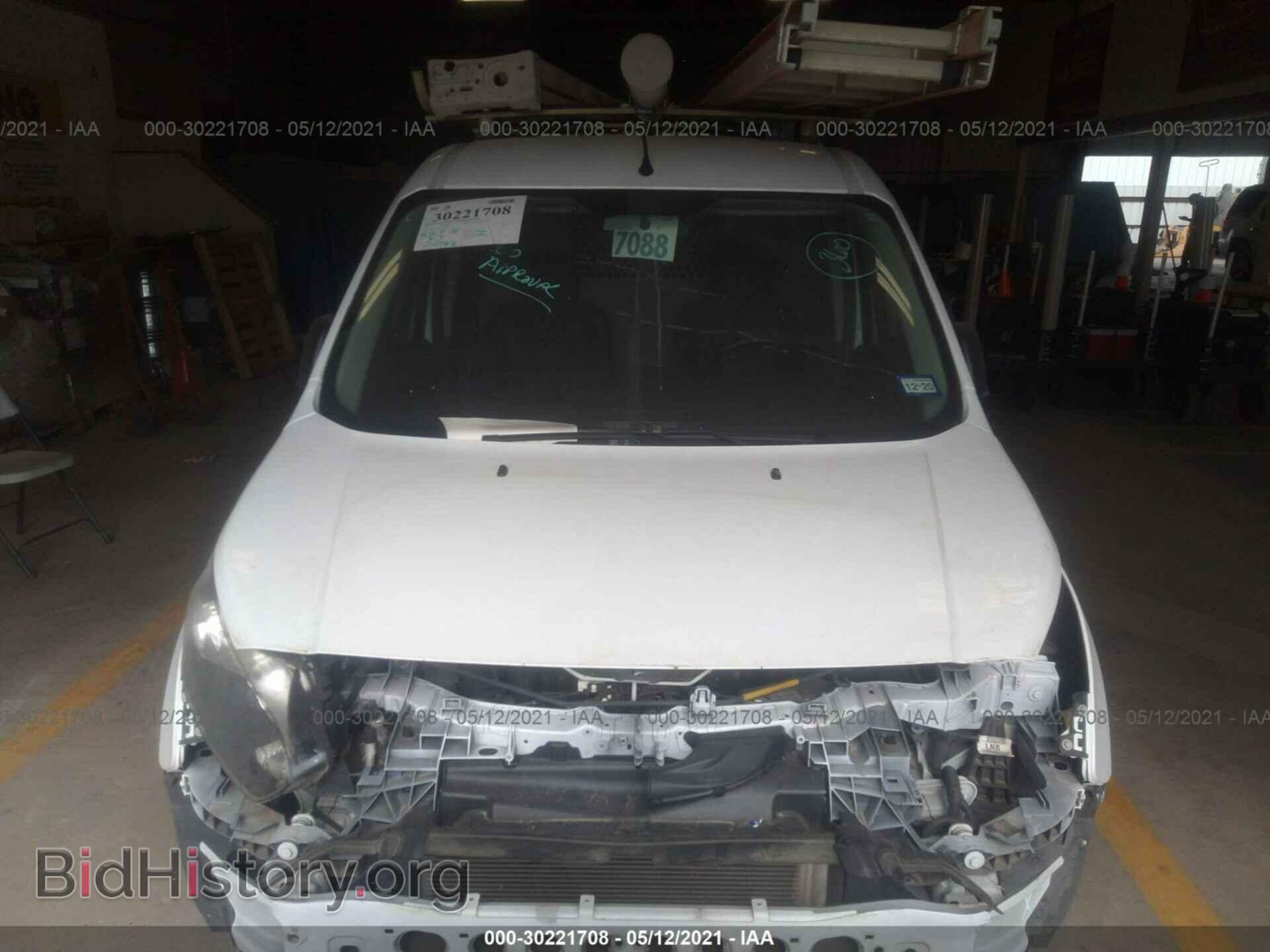 2015 FORD TRANSIT CONNECT - VIN: NM0LS7F76F1222286 - Фото 6