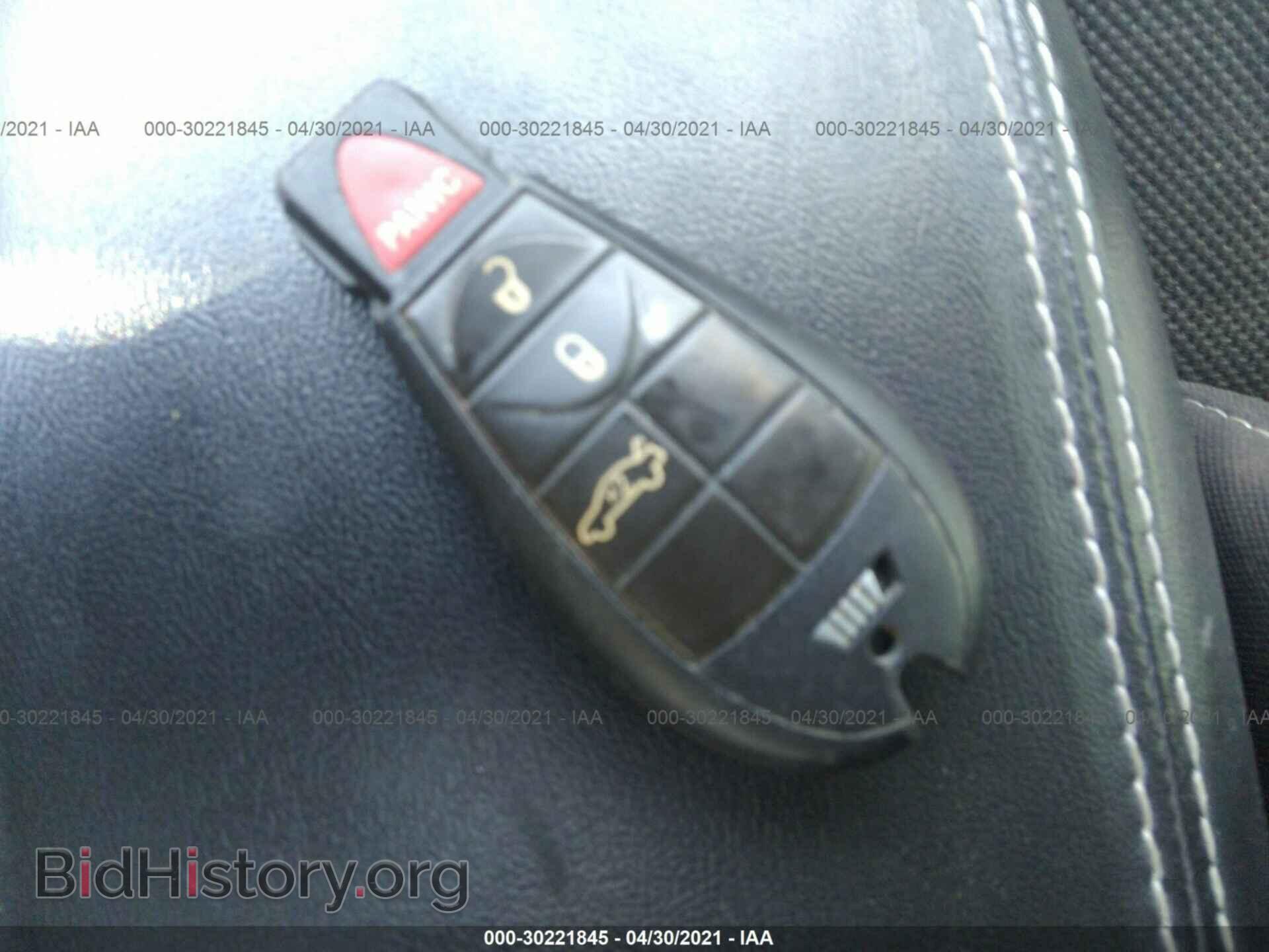 2015 DODGE DART - VIN: 1C3CDFBB8FD116748 - Фото 11