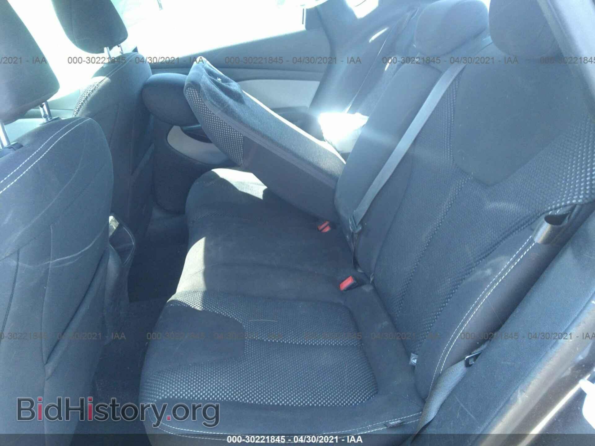 2015 DODGE DART - VIN: 1C3CDFBB8FD116748 - Фото 8