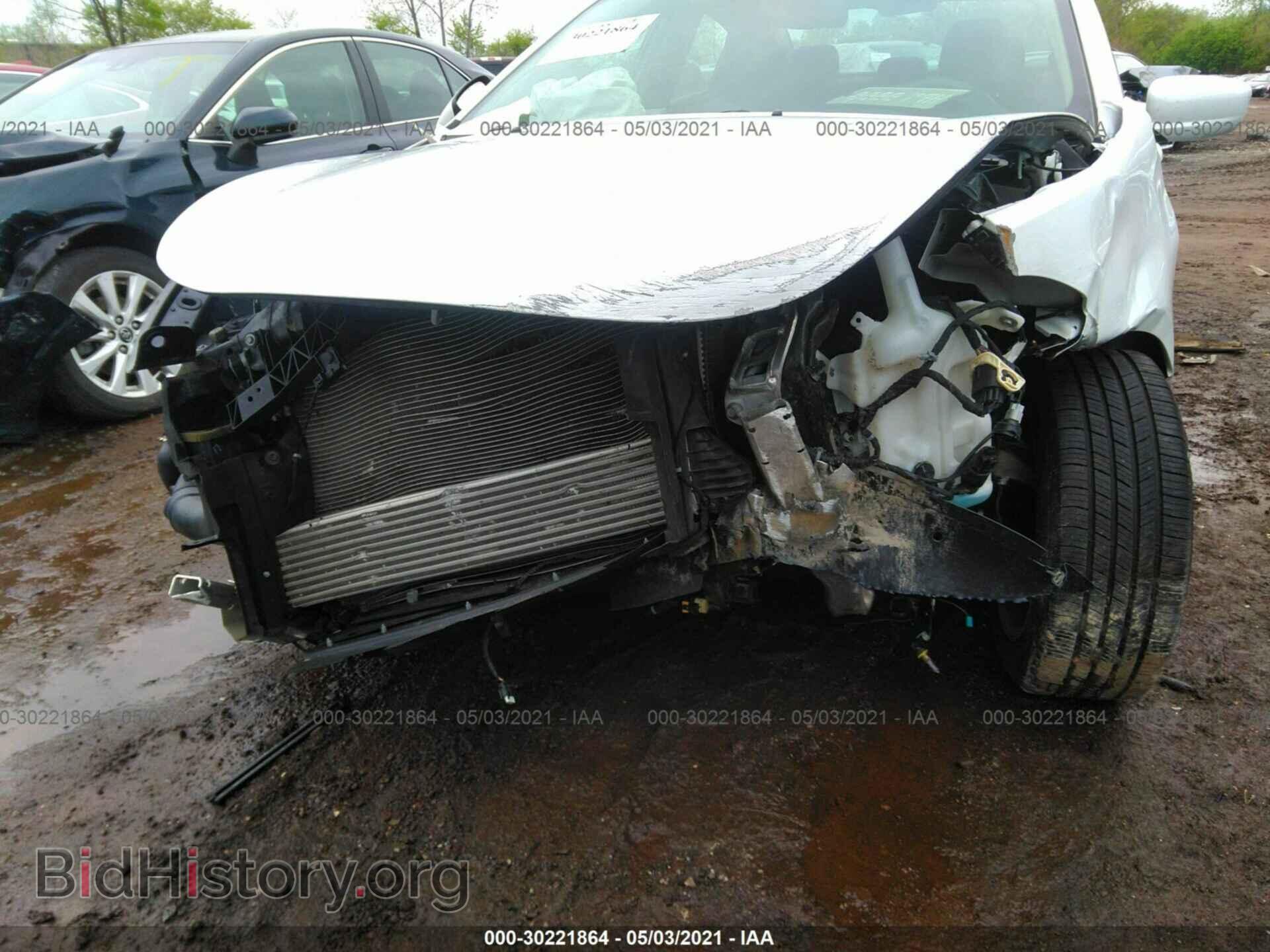 2015 DODGE DART - VIN: 1C3CDFDH2FD194637 - Photo 6