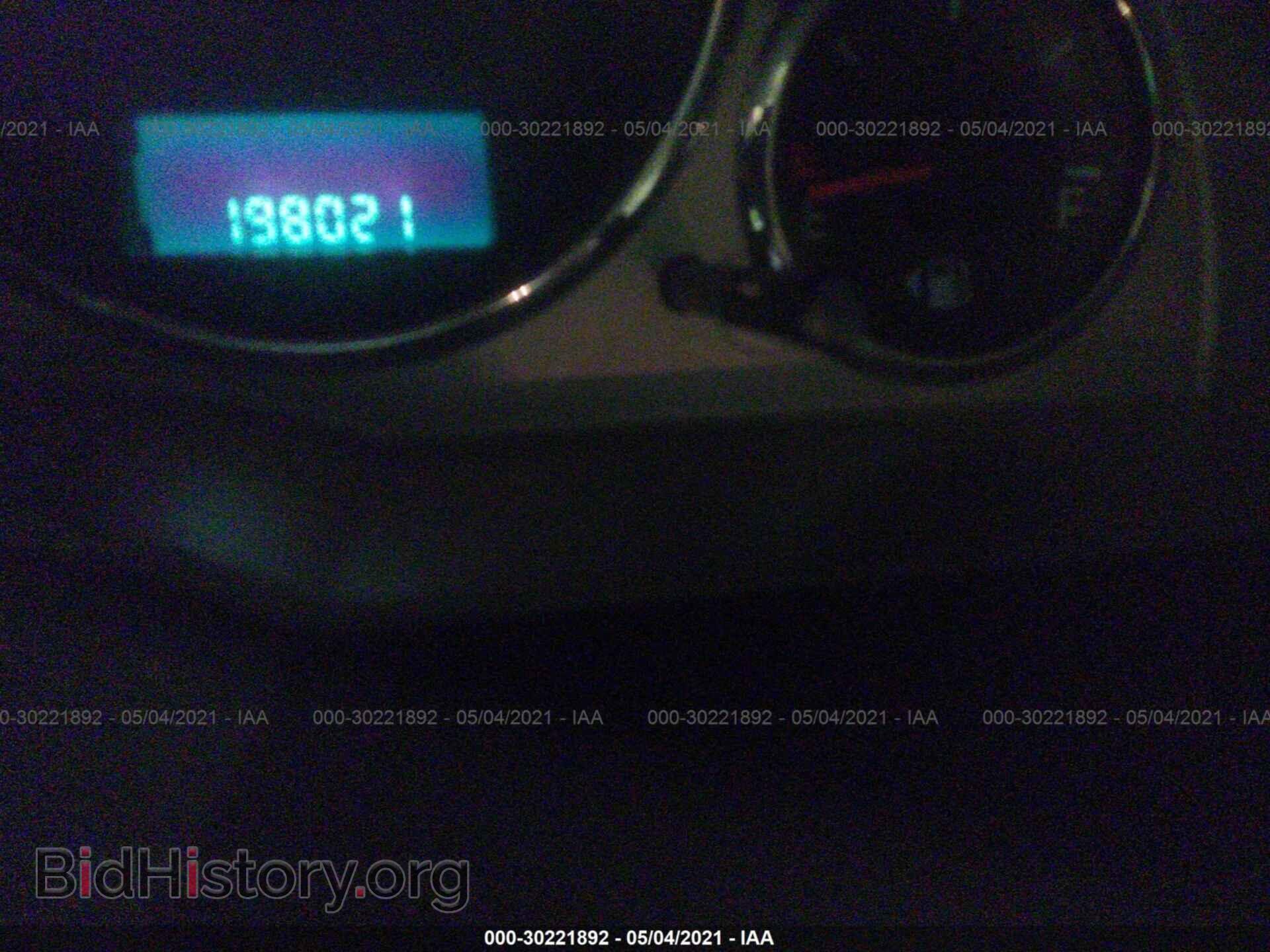 2006 BUICK RENDEZVOUS - VIN: 3G5DA03L06S535696 - Фото 7
