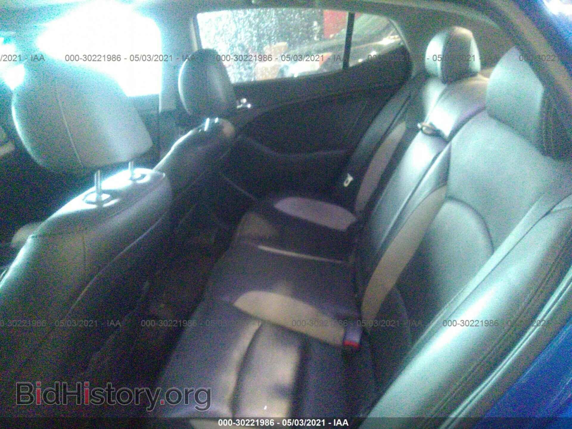 2013 KIA OPTIMA - VIN: 5XXGR4A68DG113620 - Фото 8