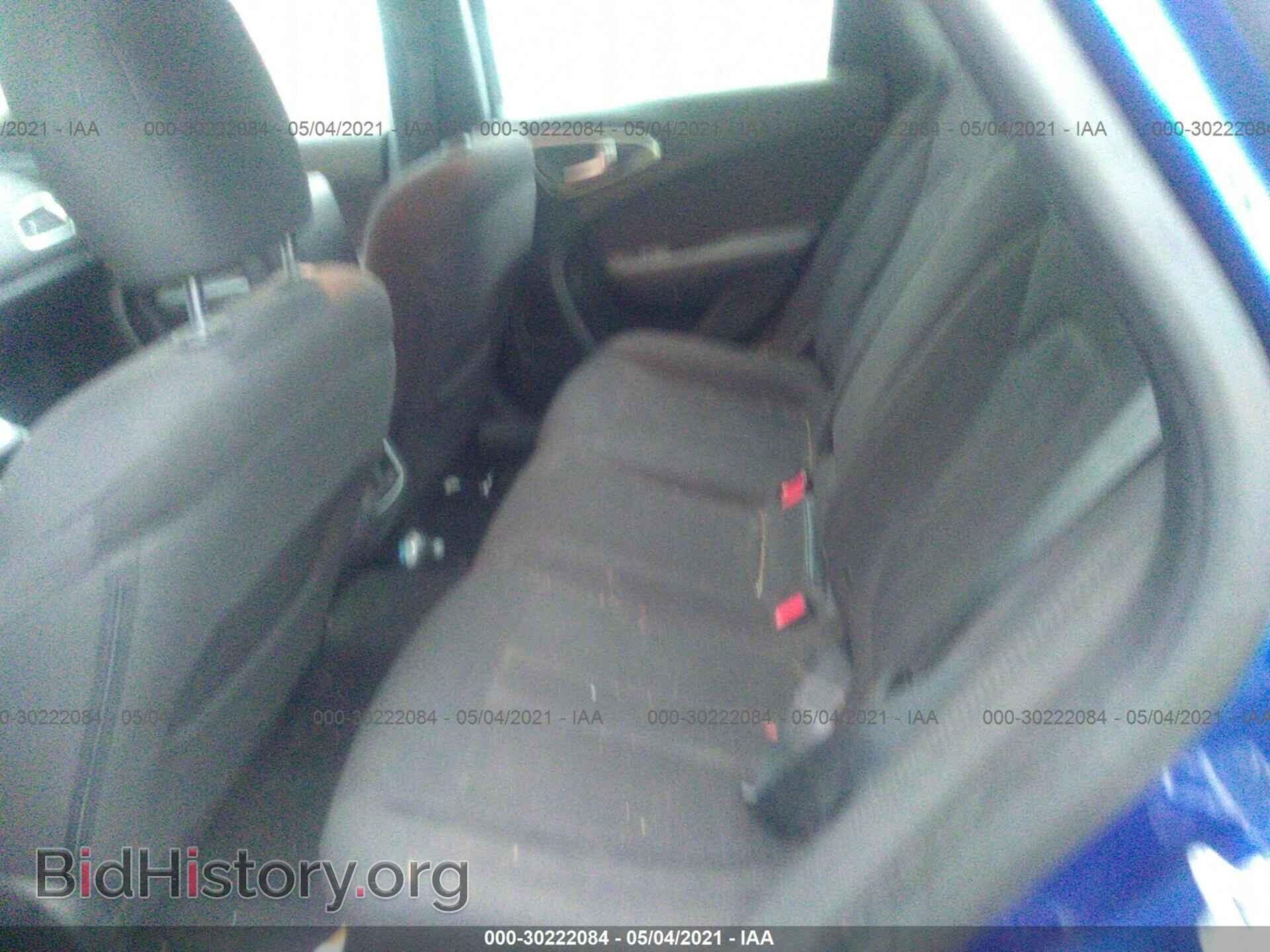 2015 CHRYSLER 200 - VIN: 1C3CCCAG2FN731658 - Фото 8