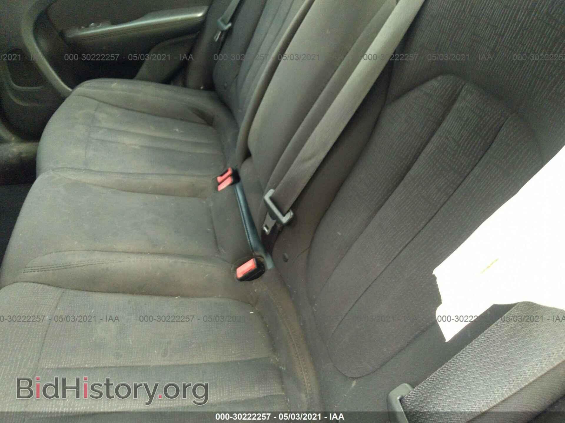 2015 CHRYSLER 200 - VIN: 1C3CCCAB9FN507999 - Фото 8