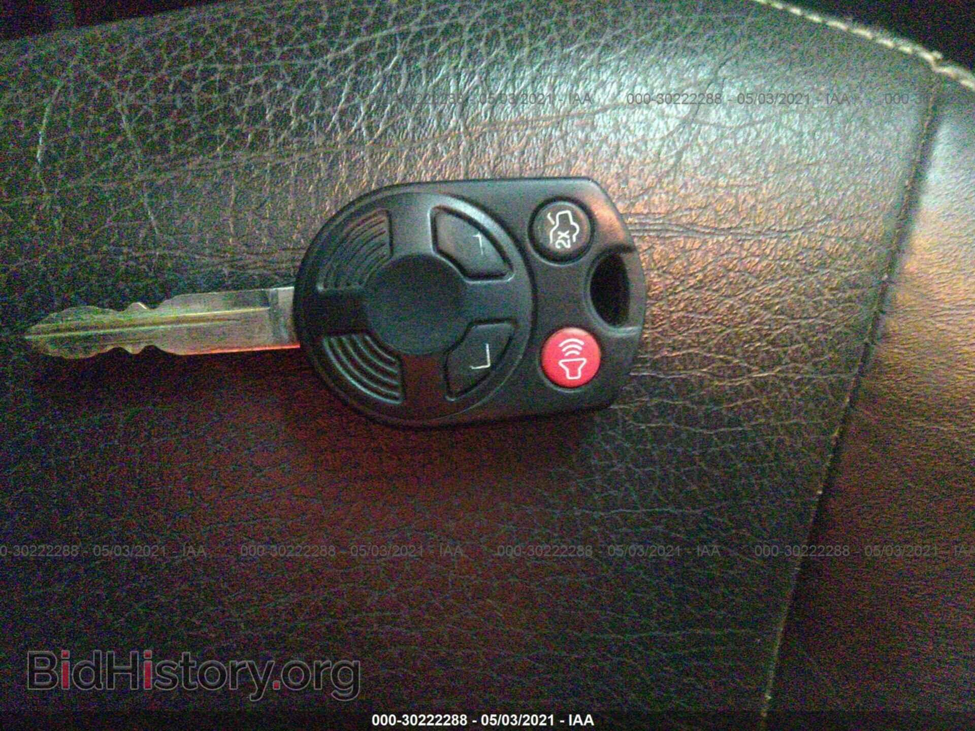 2008 FORD EDGE - VIN: 2FMDK39C68BA61367 - Фото 11