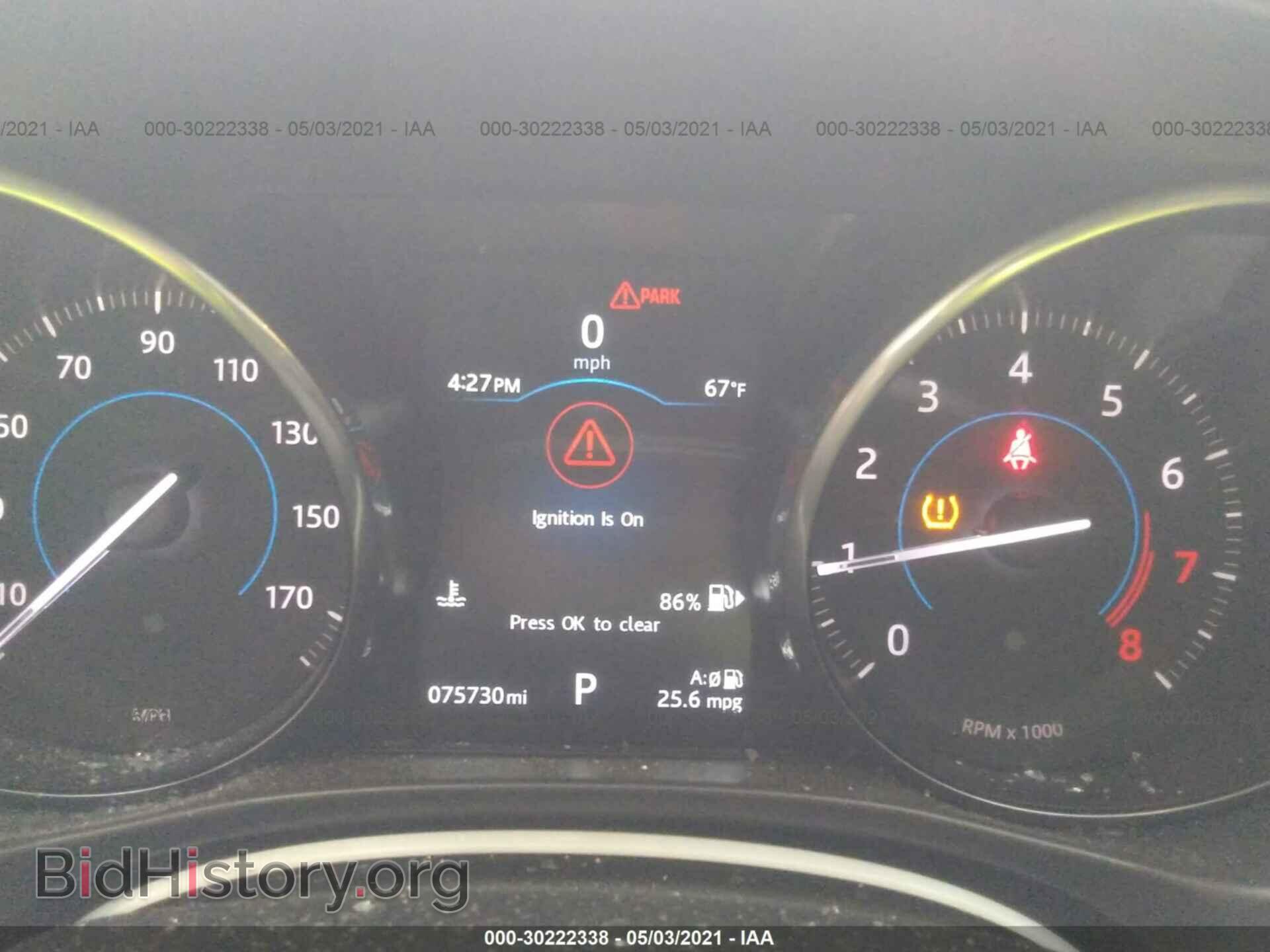 2017 JAGUAR XE - VIN: SAJAR4BG1HA973911 - Фото 7
