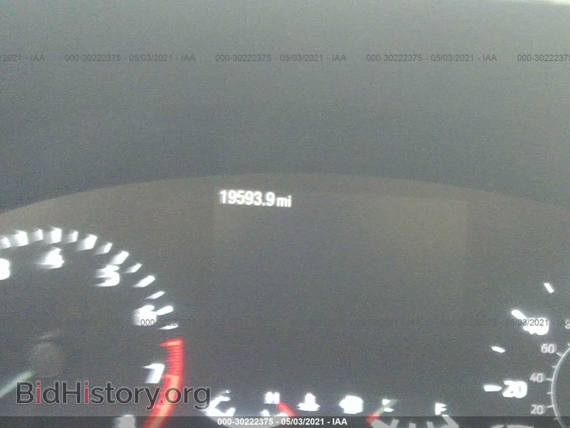 2020 FORD ESCAPE - VIN: 1FMCU0G67LUA23490 - Photo 7