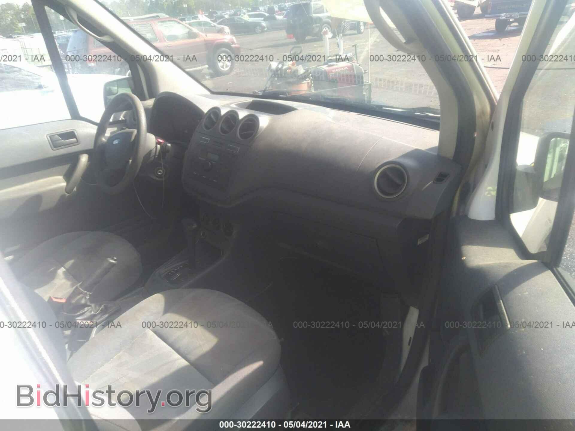 2012 FORD TRANSIT CONNECT - VIN: NM0LS7AN2CT077365 - Фото 5