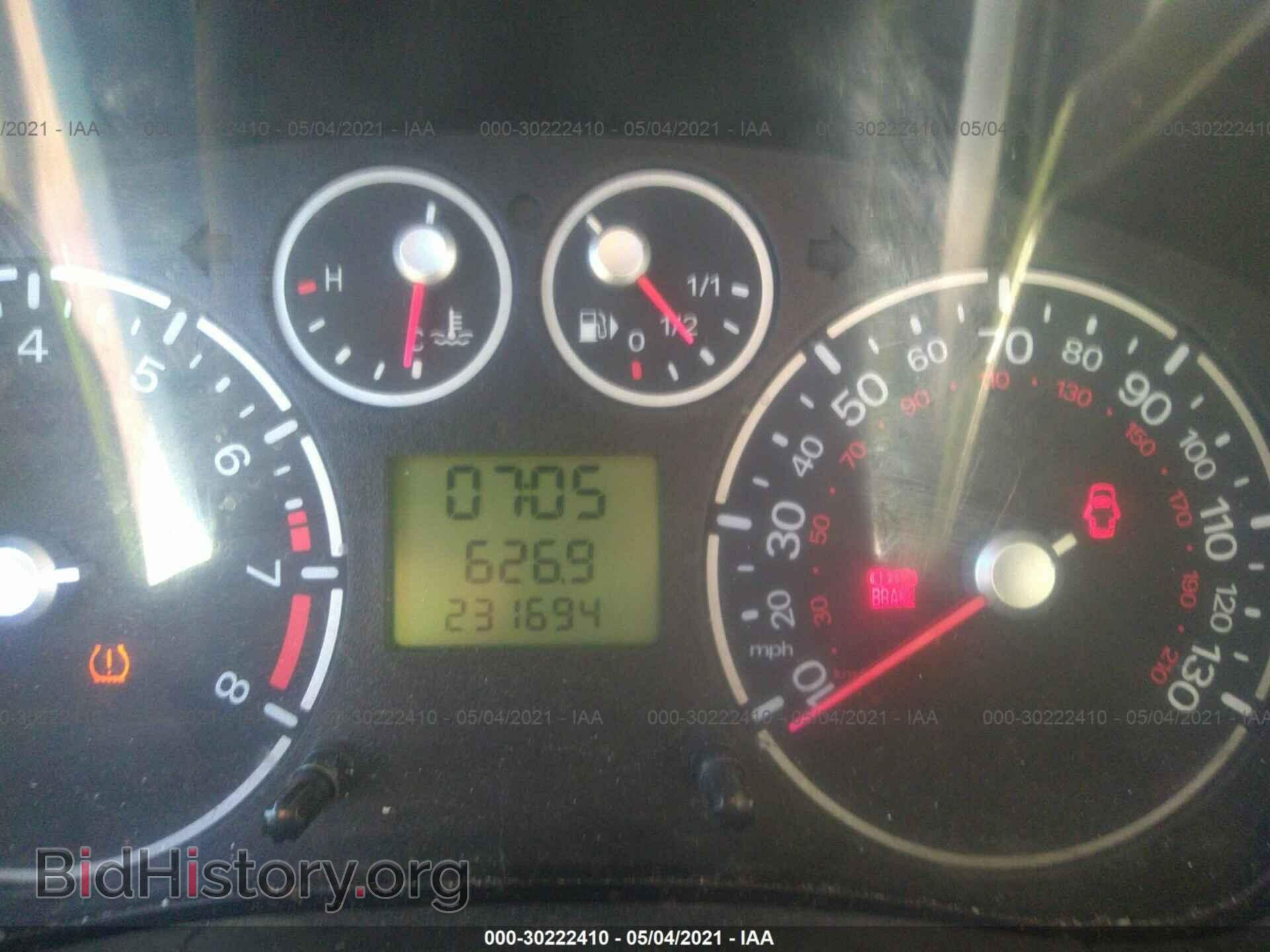 2012 FORD TRANSIT CONNECT - VIN: NM0LS7AN2CT077365 - Фото 7