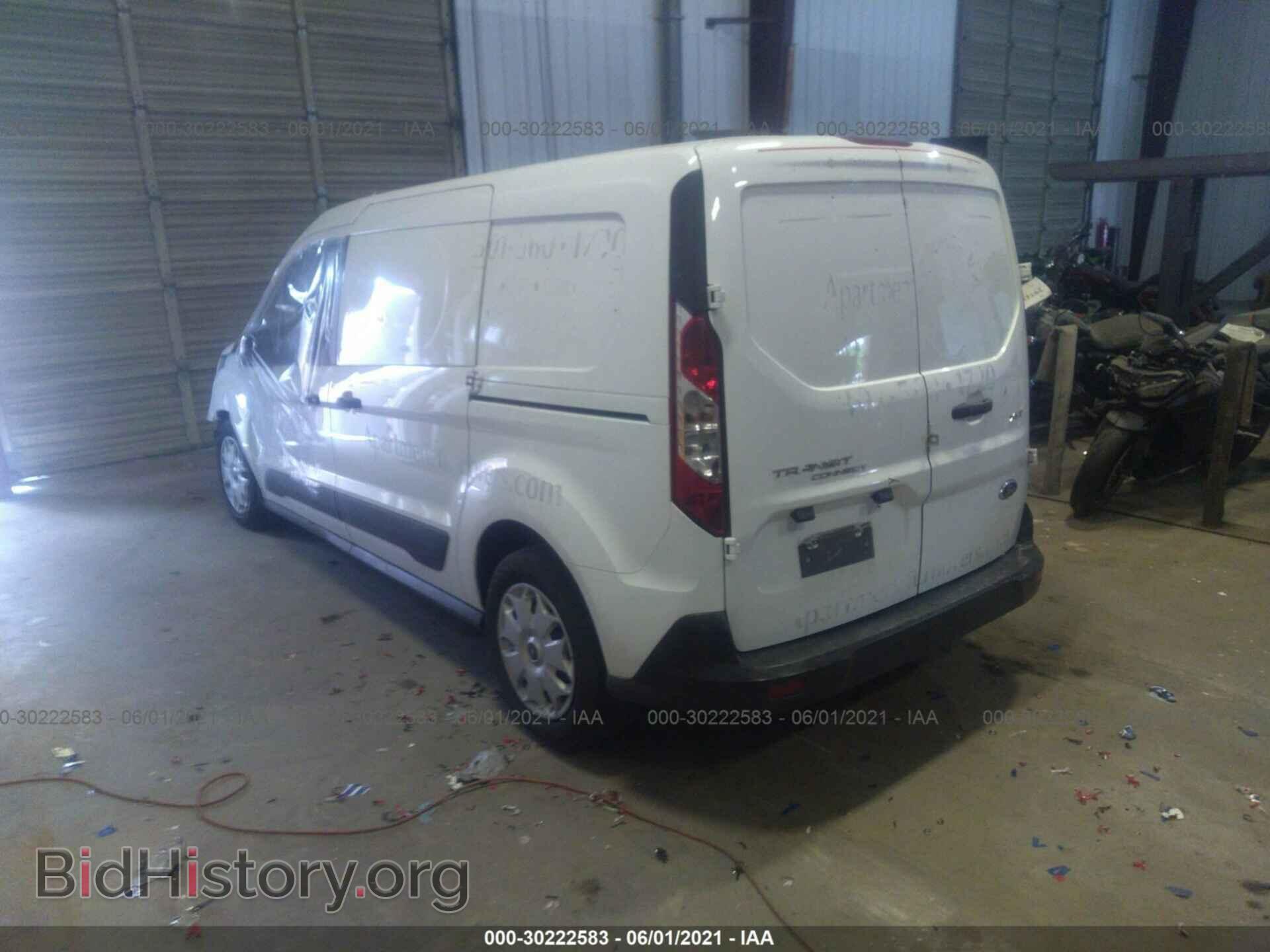 2015 FORD TRANSIT CONNECT - VIN: NM0LS7F78F1199822 - Фото 3