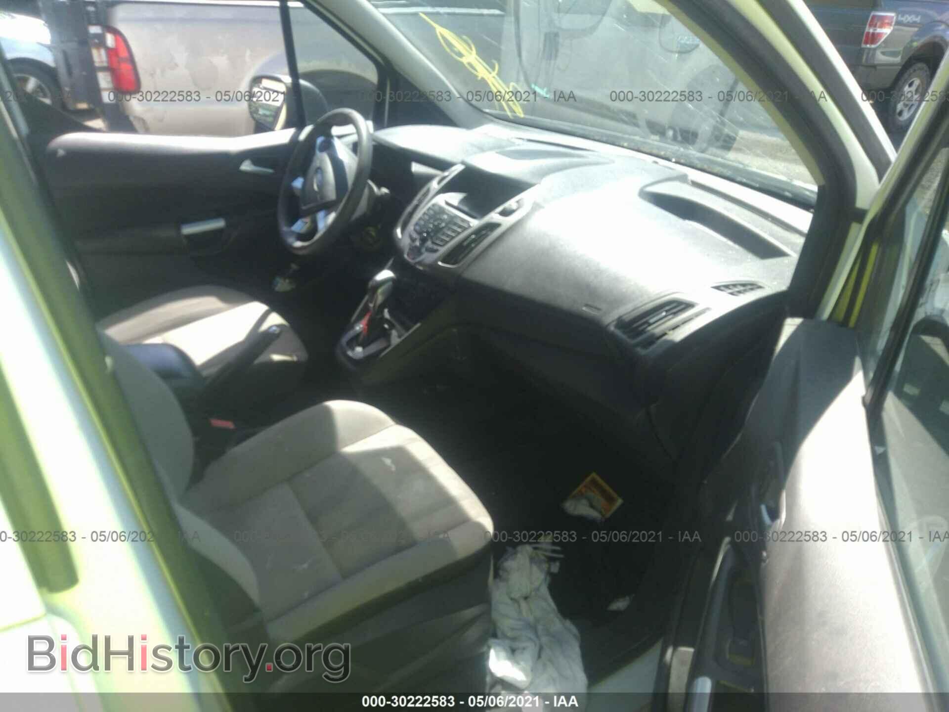 2015 FORD TRANSIT CONNECT - VIN: NM0LS7F78F1199822 - Фото 5