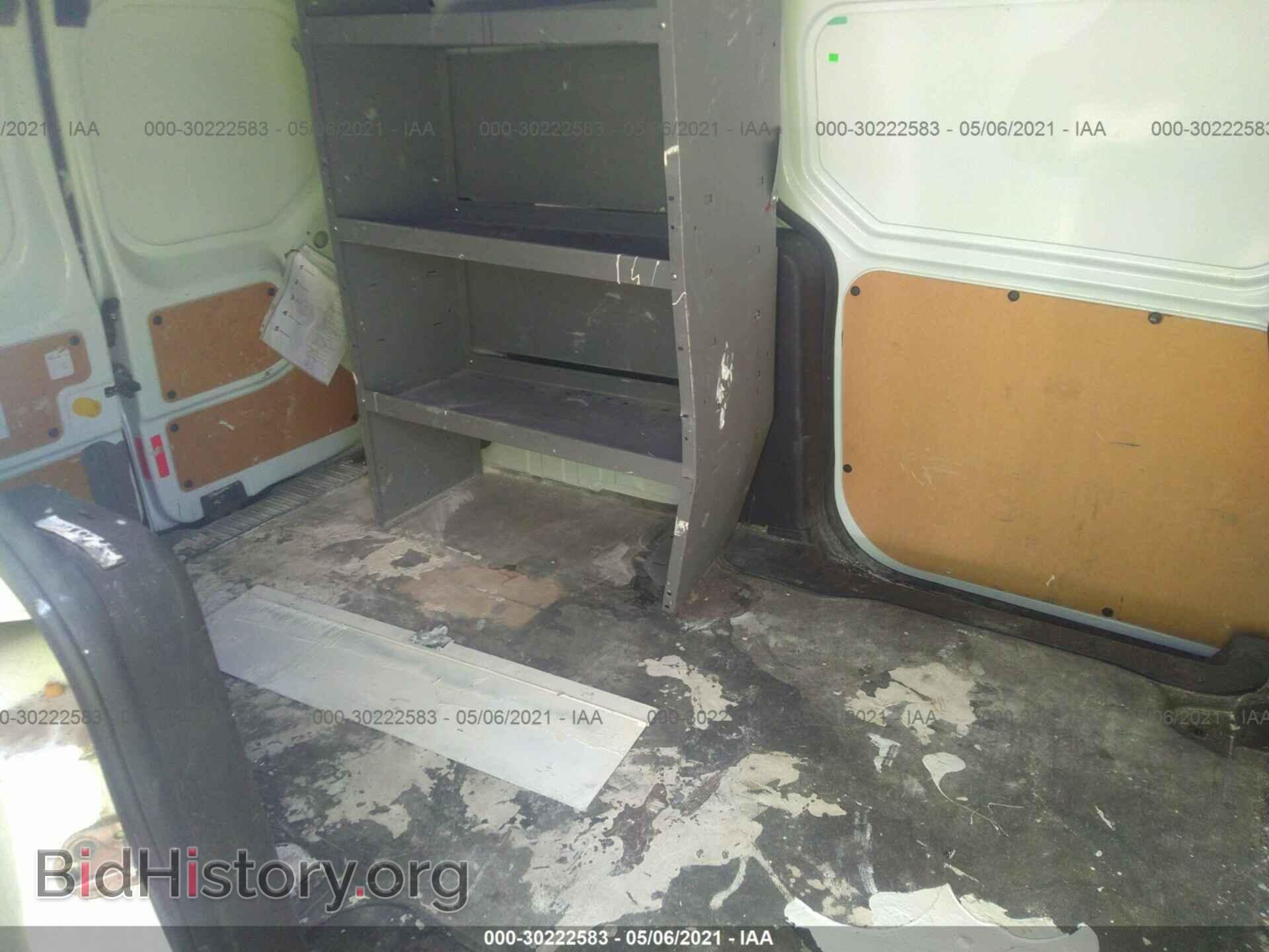 2015 FORD TRANSIT CONNECT - VIN: NM0LS7F78F1199822 - Фото 8