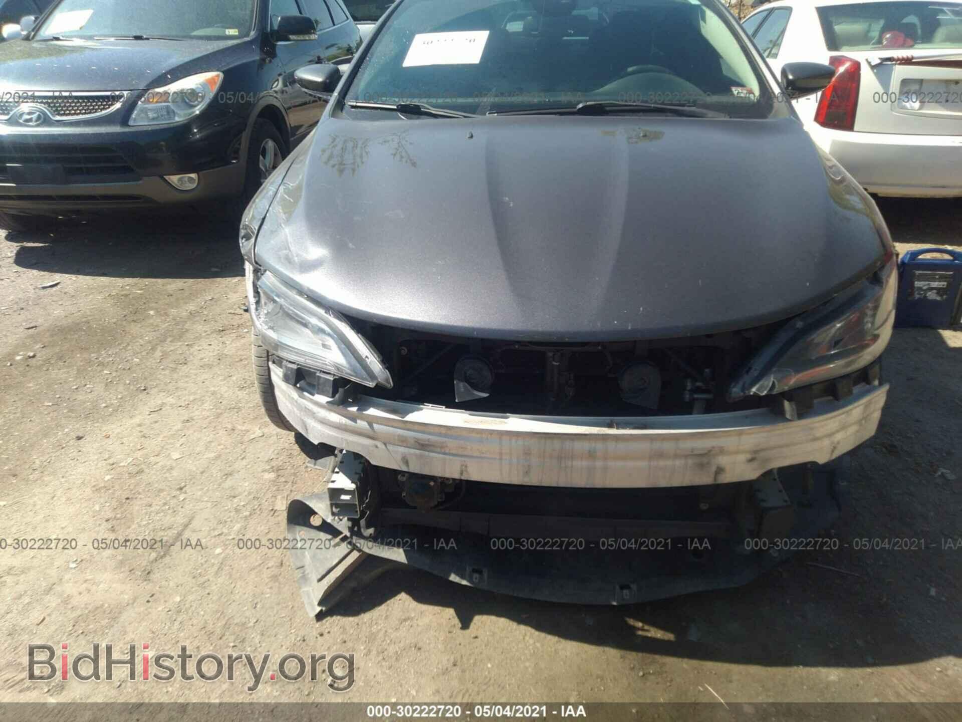 2015 CHRYSLER 200 - VIN: 1C3CCCCG5FN501643 - Фото 6