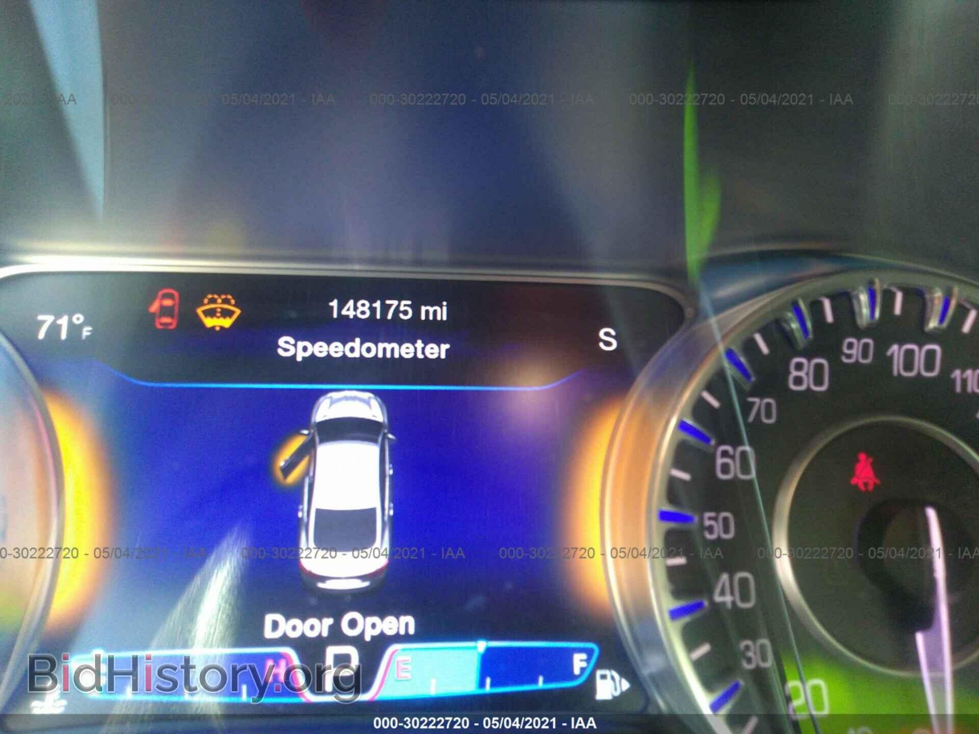 2015 CHRYSLER 200 - VIN: 1C3CCCCG5FN501643 - Фото 7