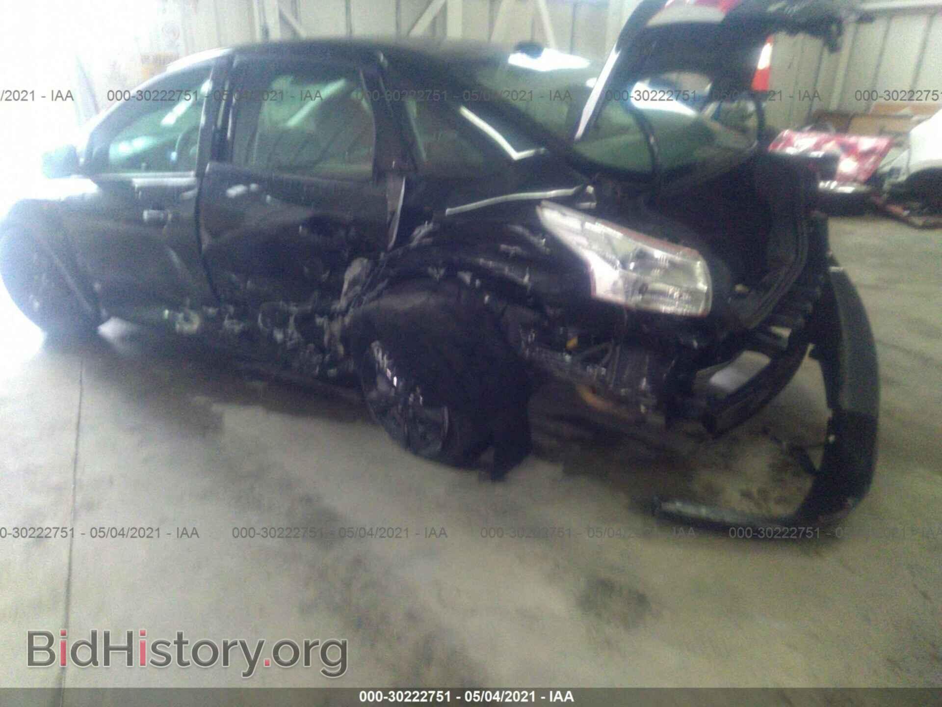 2014 FORD FOCUS - VIN: 1FADP3F26EL179812 - Фото 6