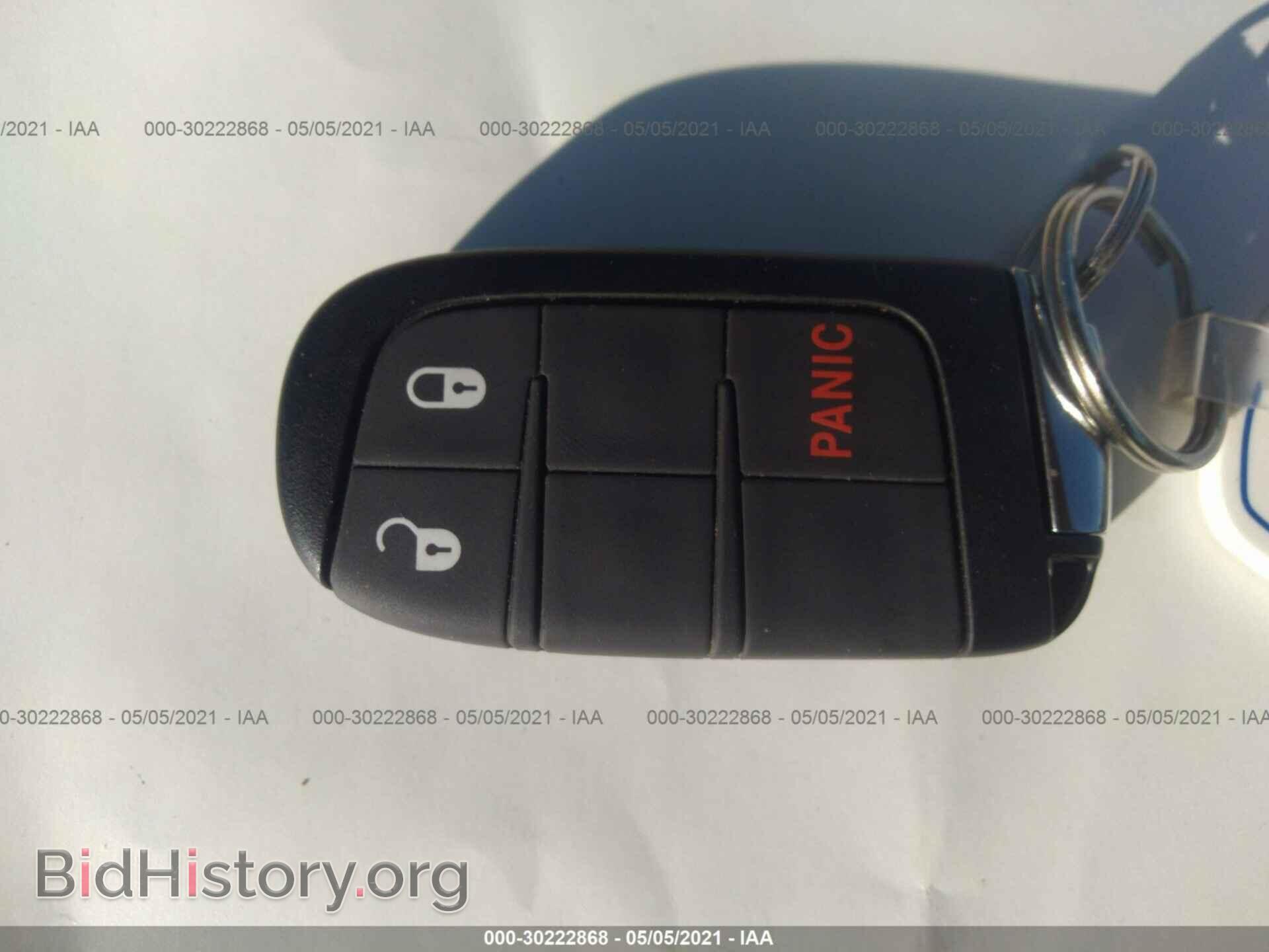 2021 JEEP COMPASS - VIN: 3C4NJDBB6MT545623 - Photo 11