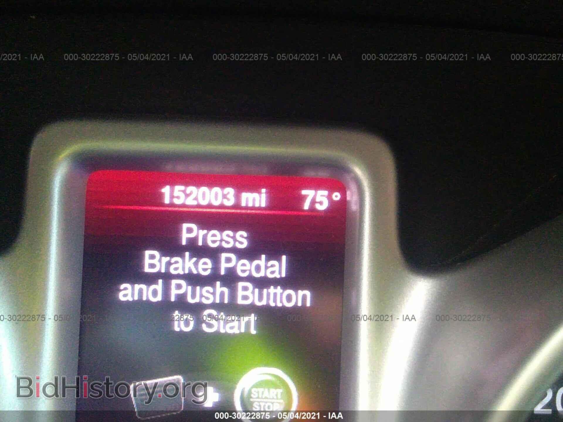 2013 DODGE JOURNEY - VIN: 3C4PDCAB7DT576696 - Фото 7