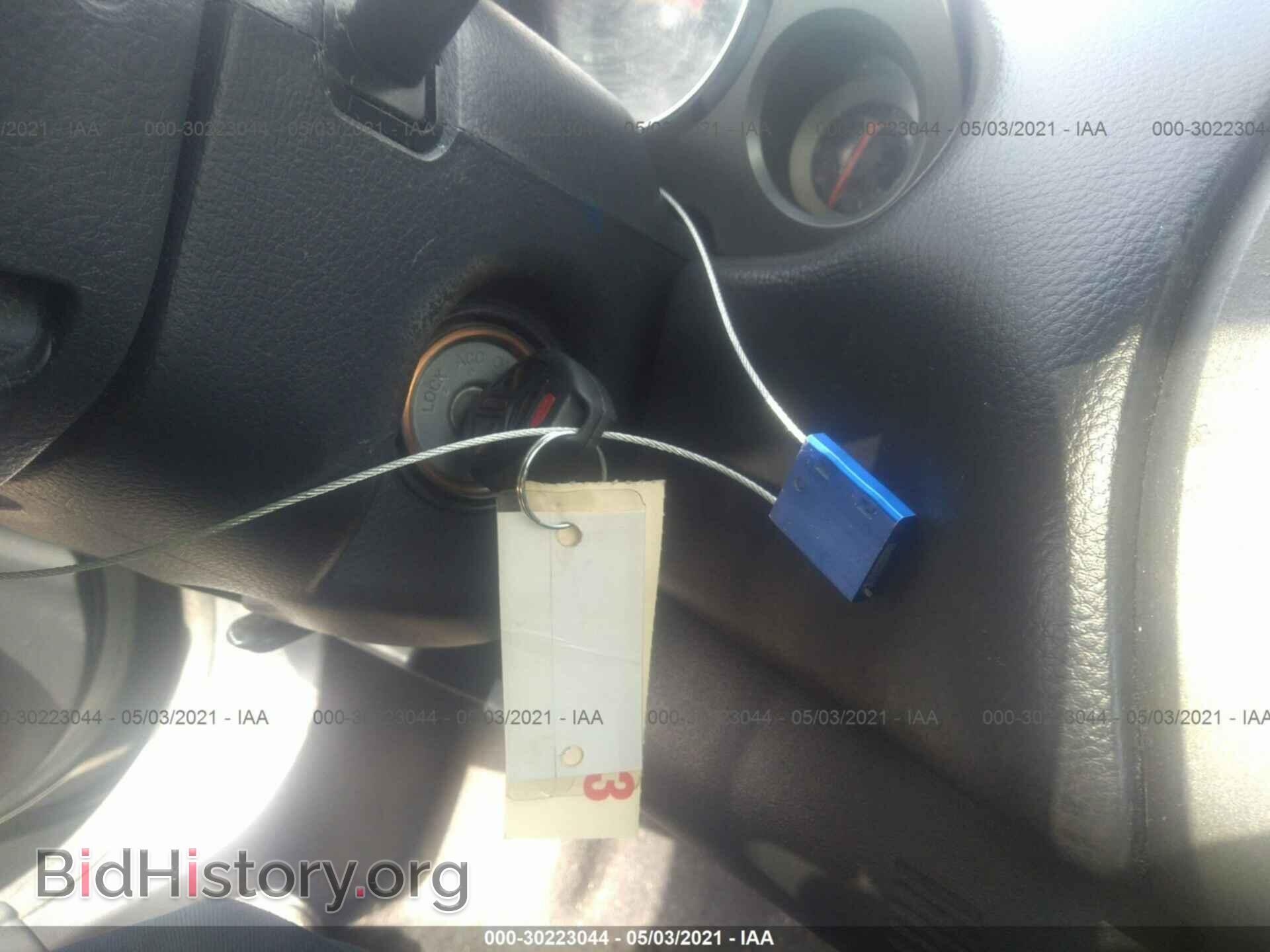 2008 MITSUBISHI ECLIPSE - VIN: 4A3AK24F58E033841 - Фото 11
