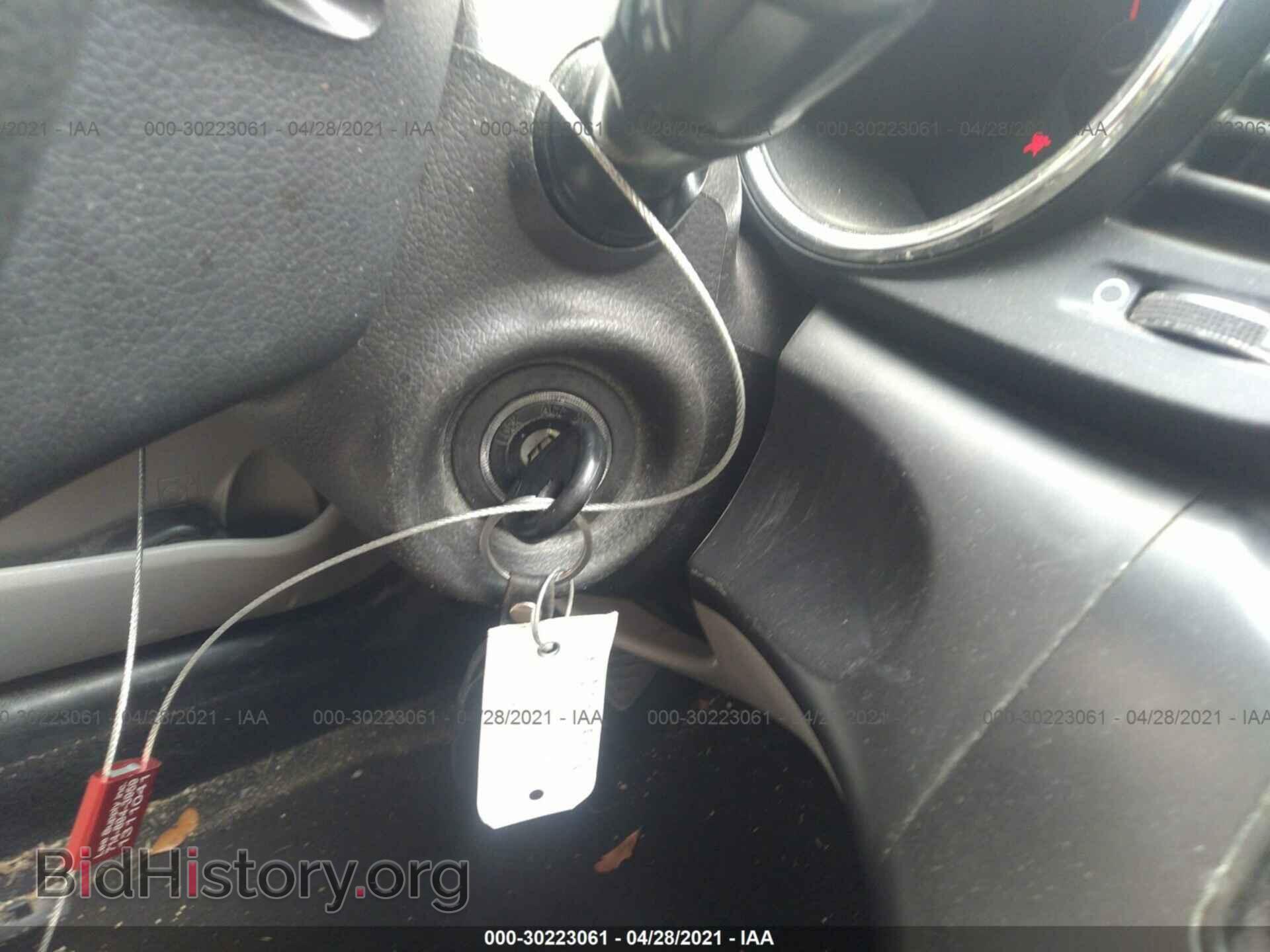 2013 KIA OPTIMA - VIN: KNAGM4A71D5385595 - Photo 11
