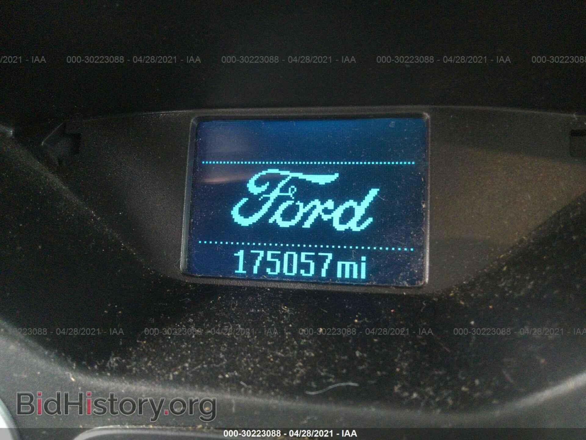 2012 FORD FOCUS - VIN: 1FAHP3K21CL275075 - Photo 7