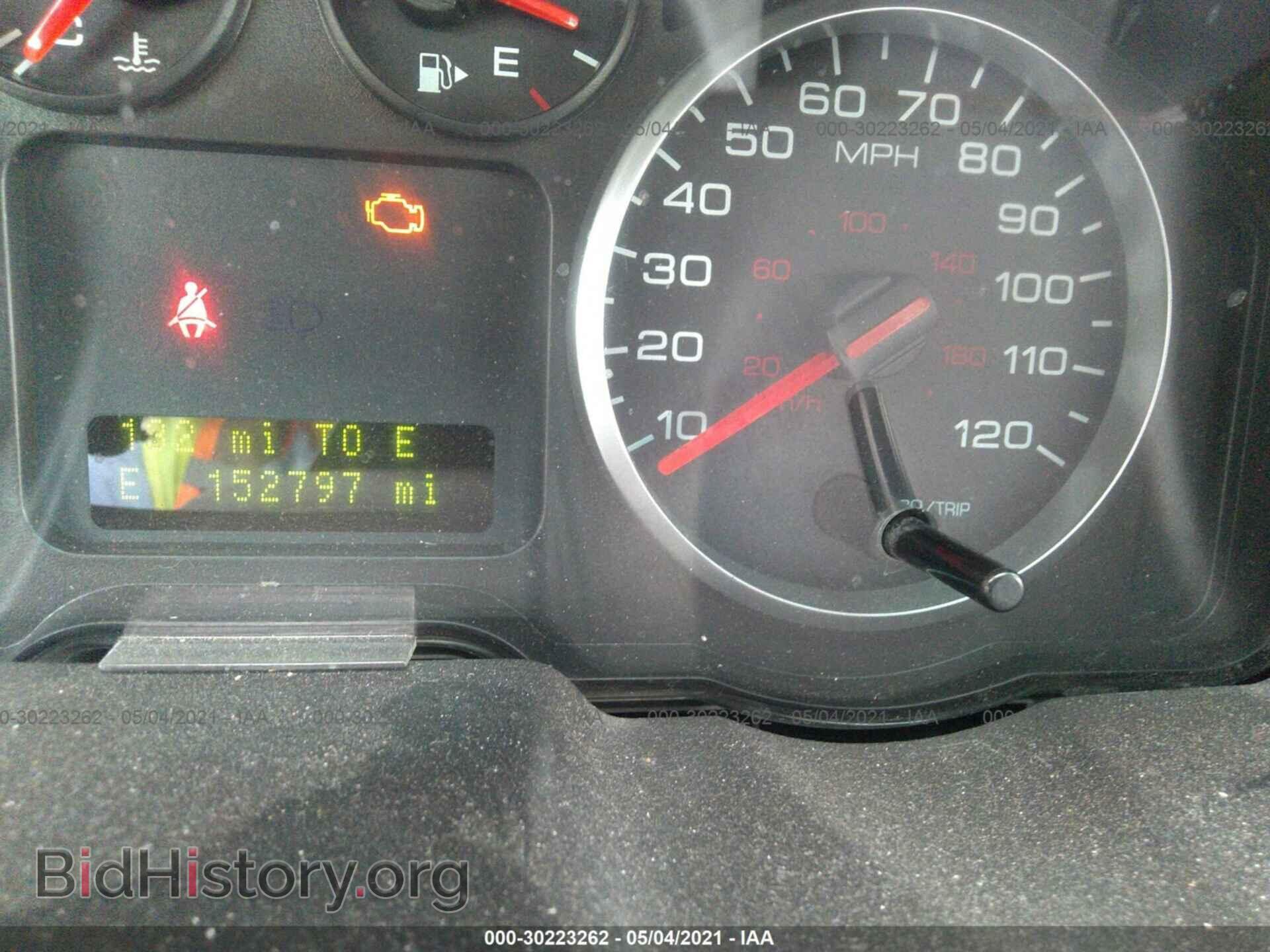 2006 FORD FIVE HUNDRED - VIN: 1FAFP241X6G175821 - Photo 7