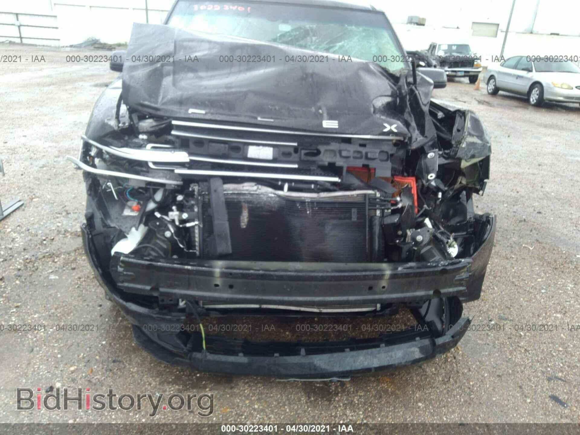 2019 FORD FLEX - VIN: 2FMHK6D83KBA35757 - Фото 6