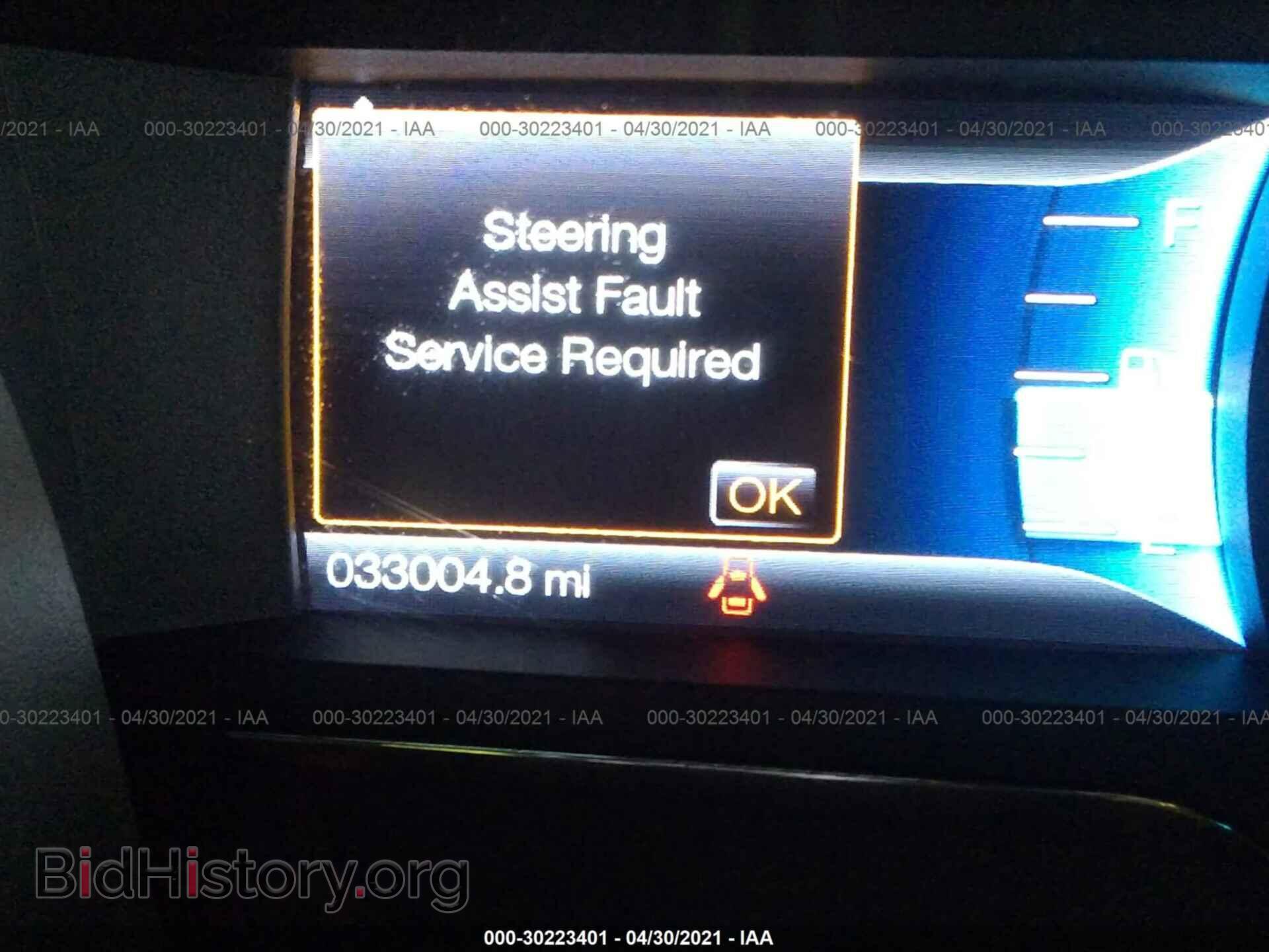 2019 FORD FLEX - VIN: 2FMHK6D83KBA35757 - Фото 7