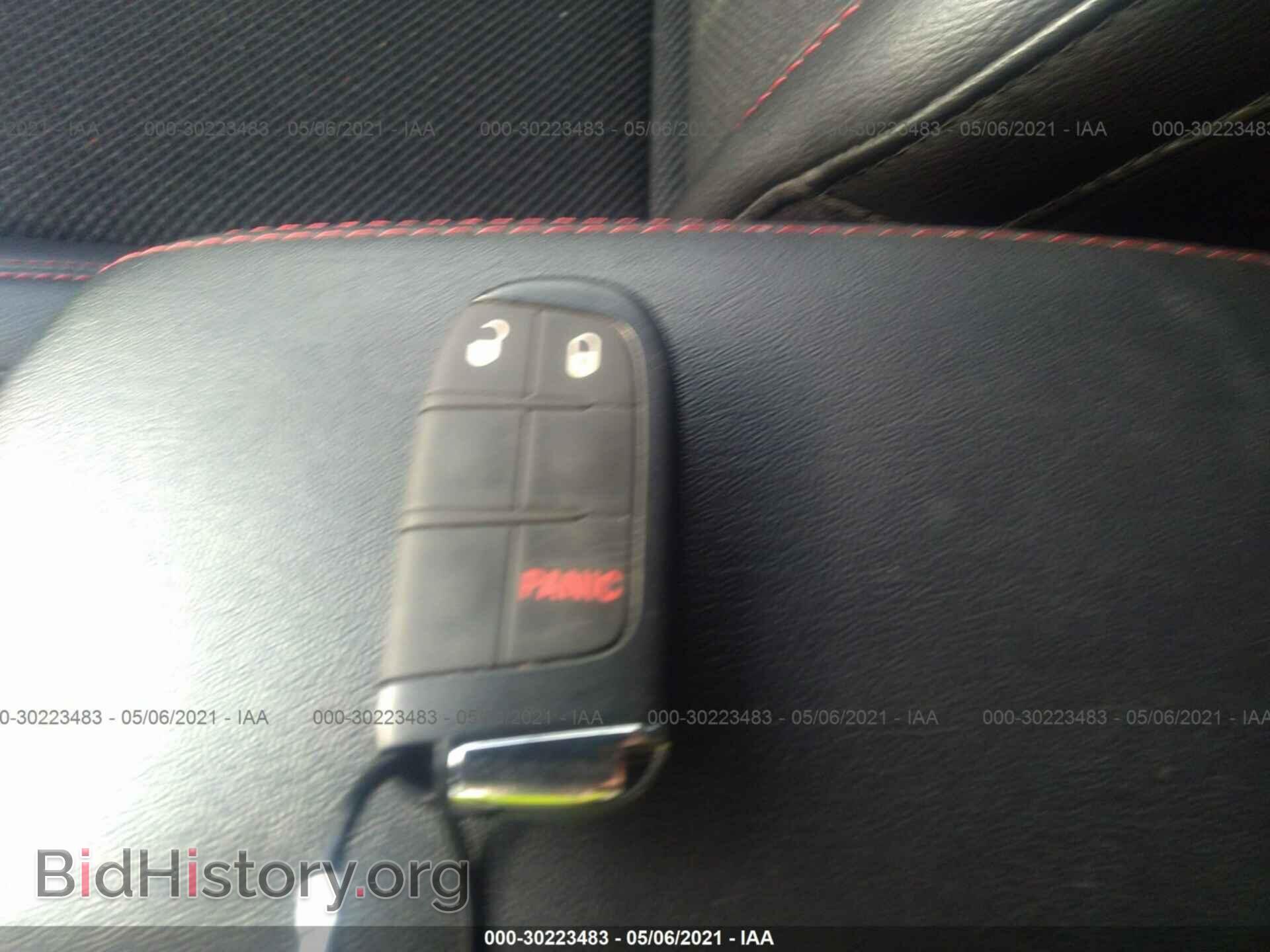 2020 JEEP COMPASS - VIN: 3C4NJDDB5LT163126 - Фото 11